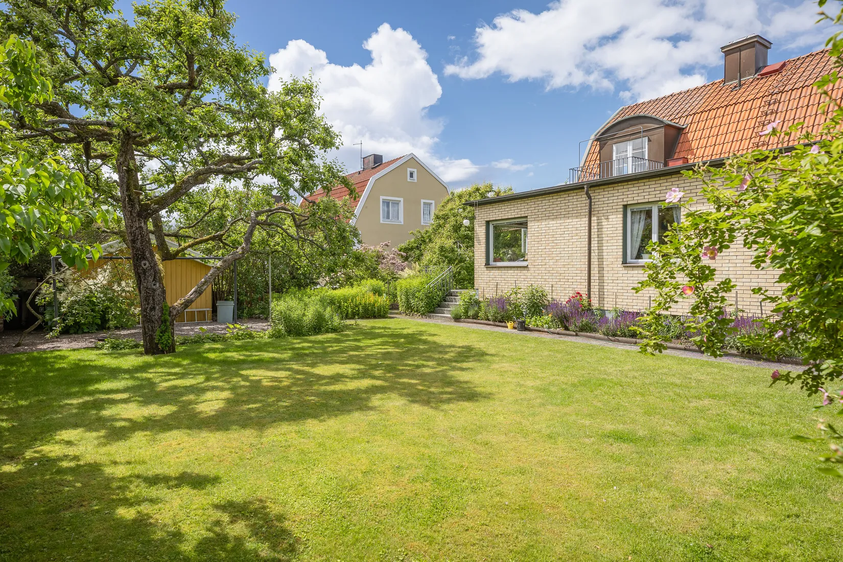 Villa, Ringgatan 6, Tannefors, Linköping