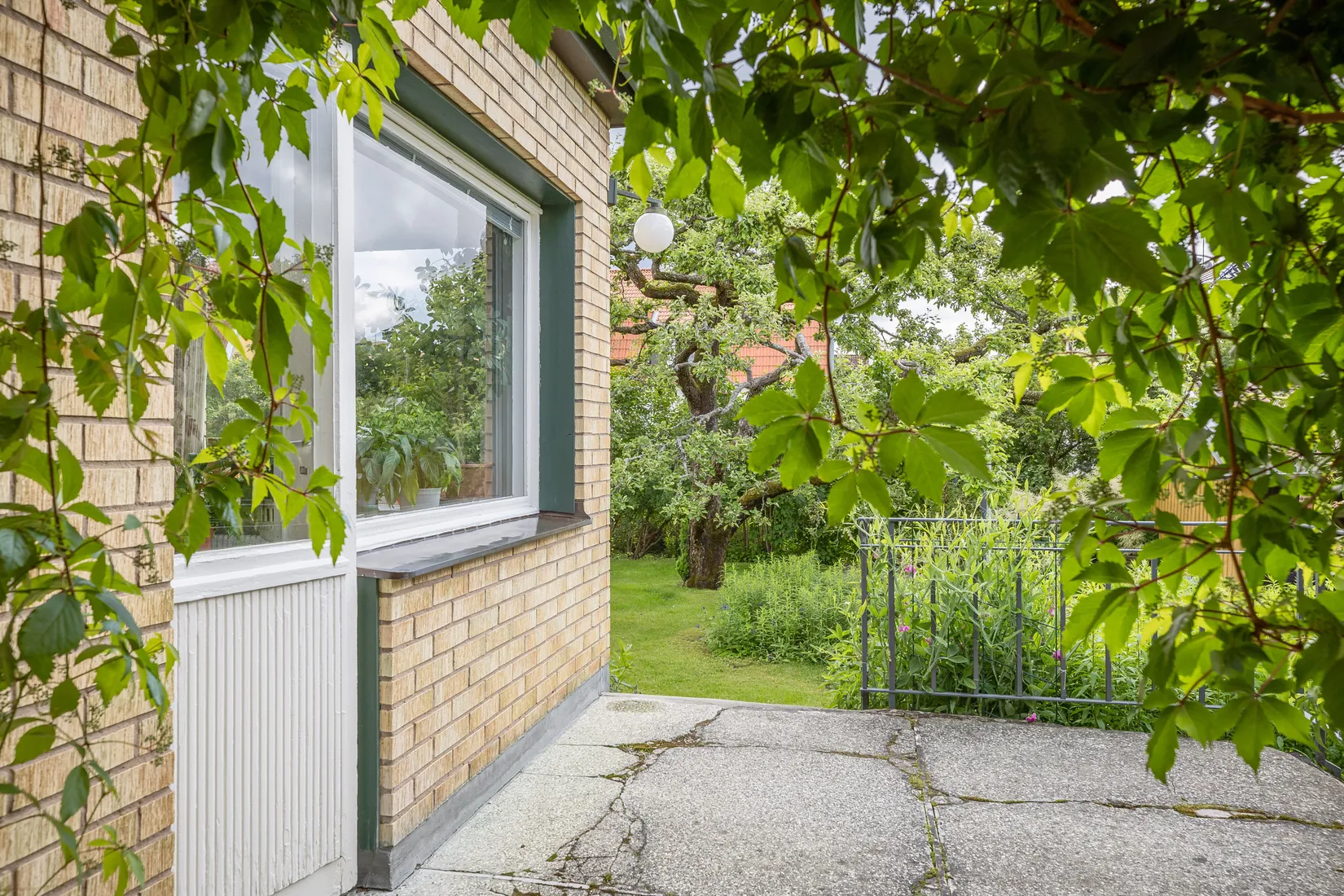 Villa, Ringgatan 6, Tannefors, Linköping