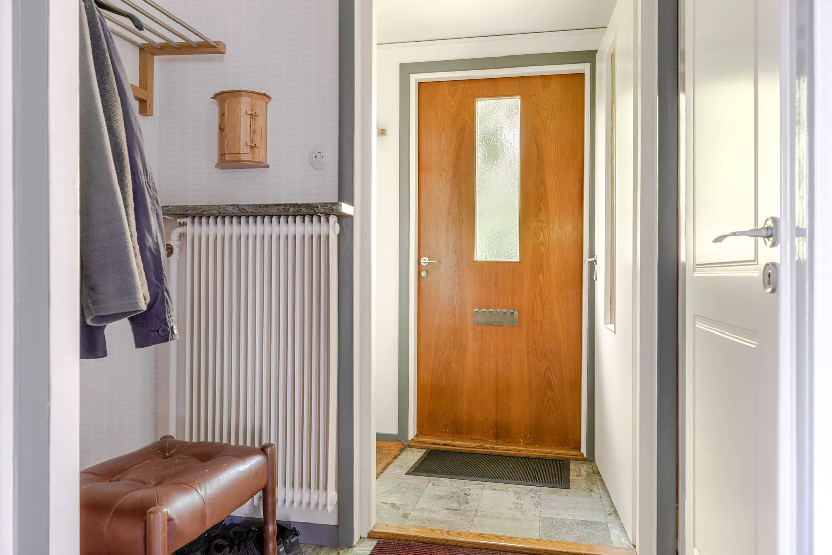 Villa, Ringgatan 6, Tannefors, Linköping