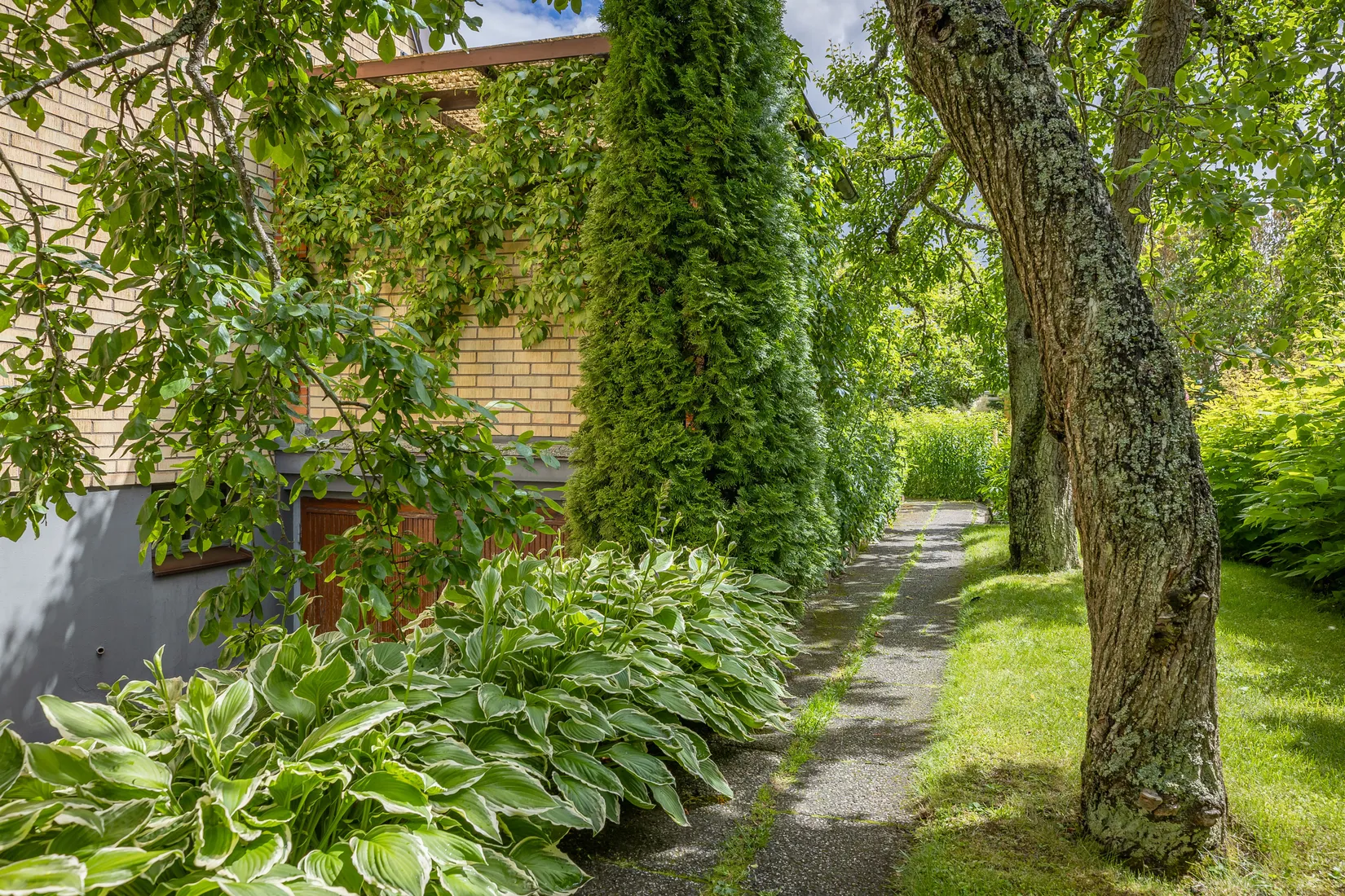 Villa, Ringgatan 6, Tannefors, Linköping