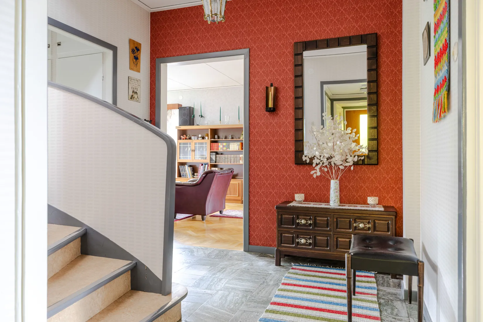 Villa, Ringgatan 6, Tannefors, Linköping