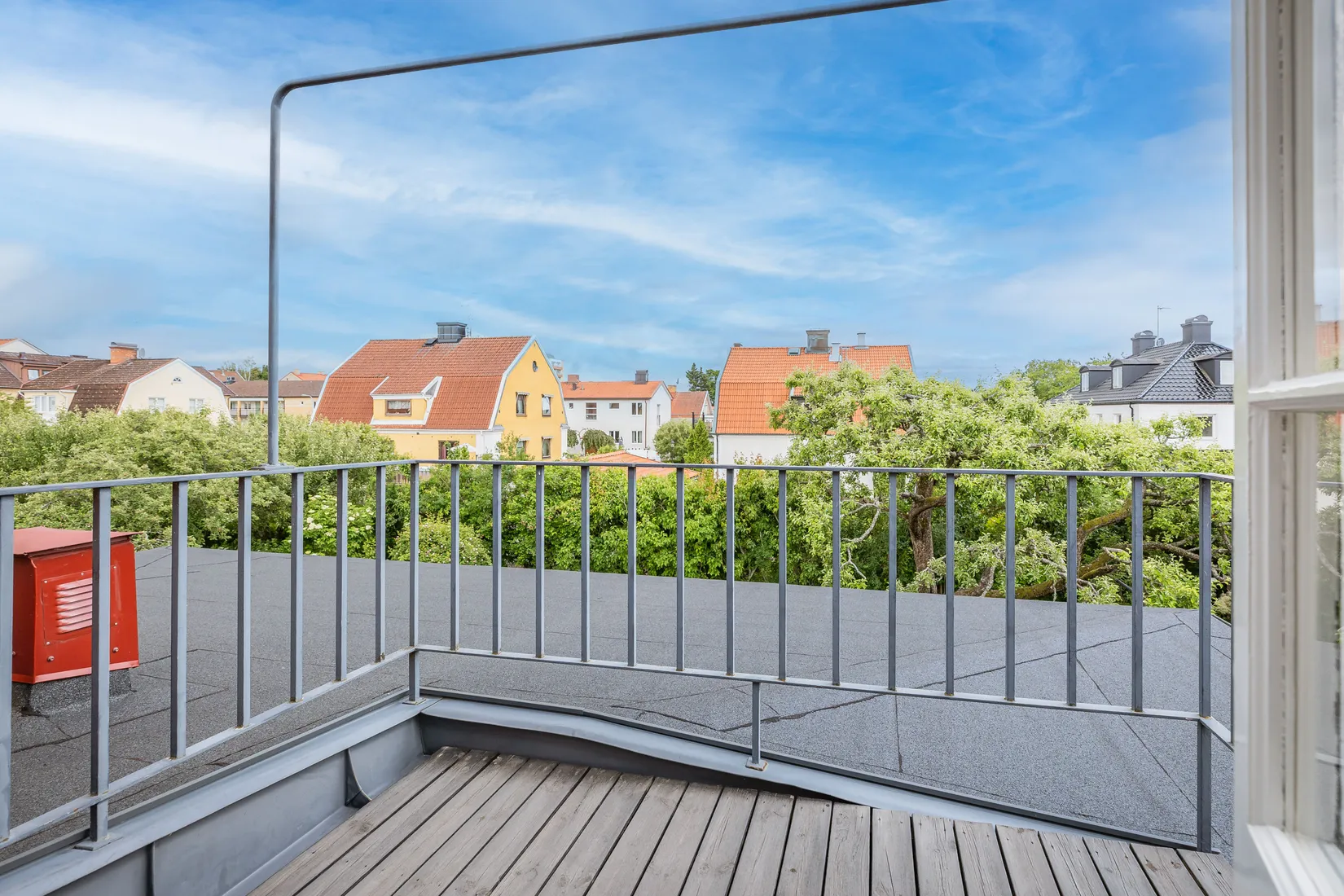 Villa, Ringgatan 6, Tannefors, Linköping