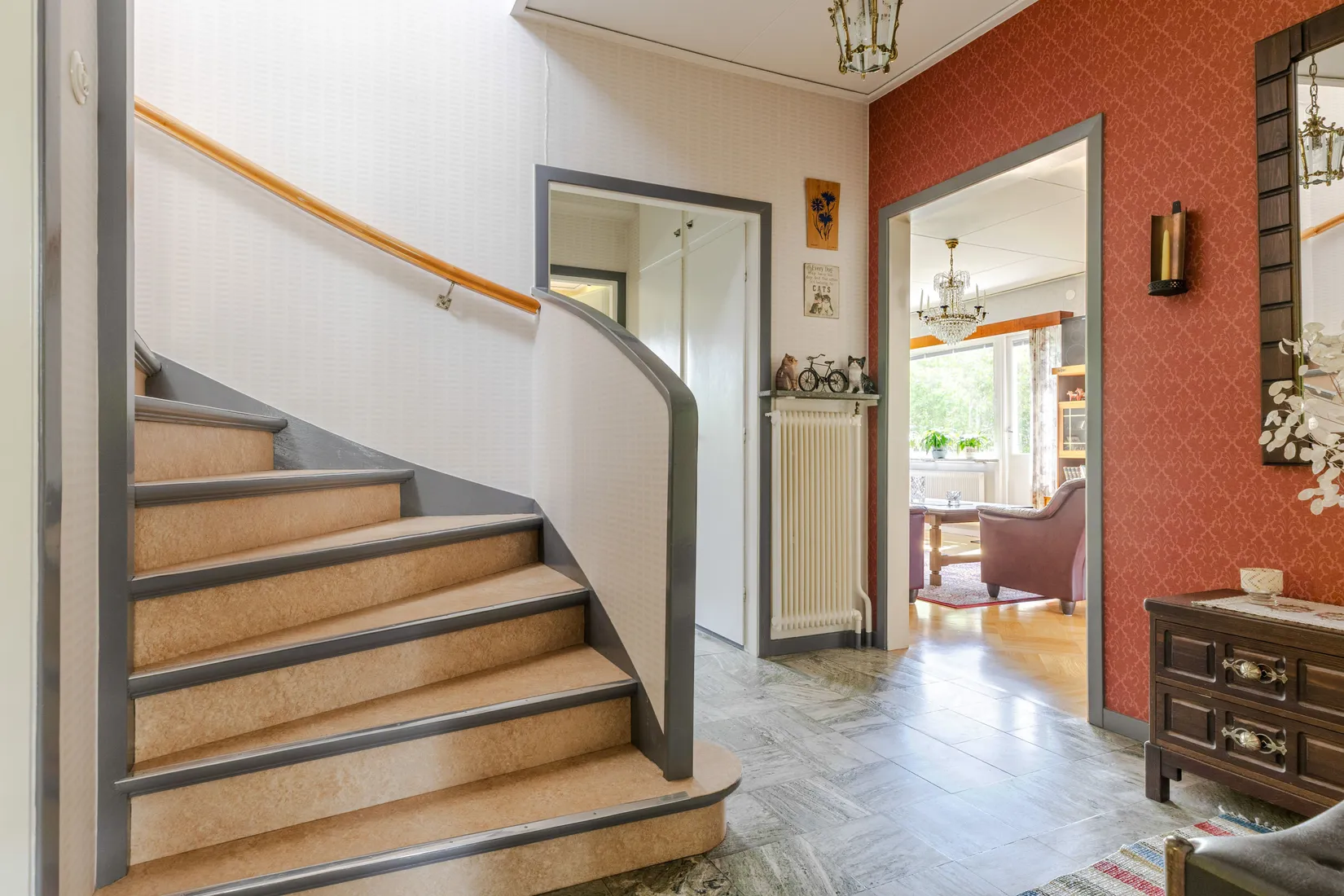 Villa, Ringgatan 6, Tannefors, Linköping