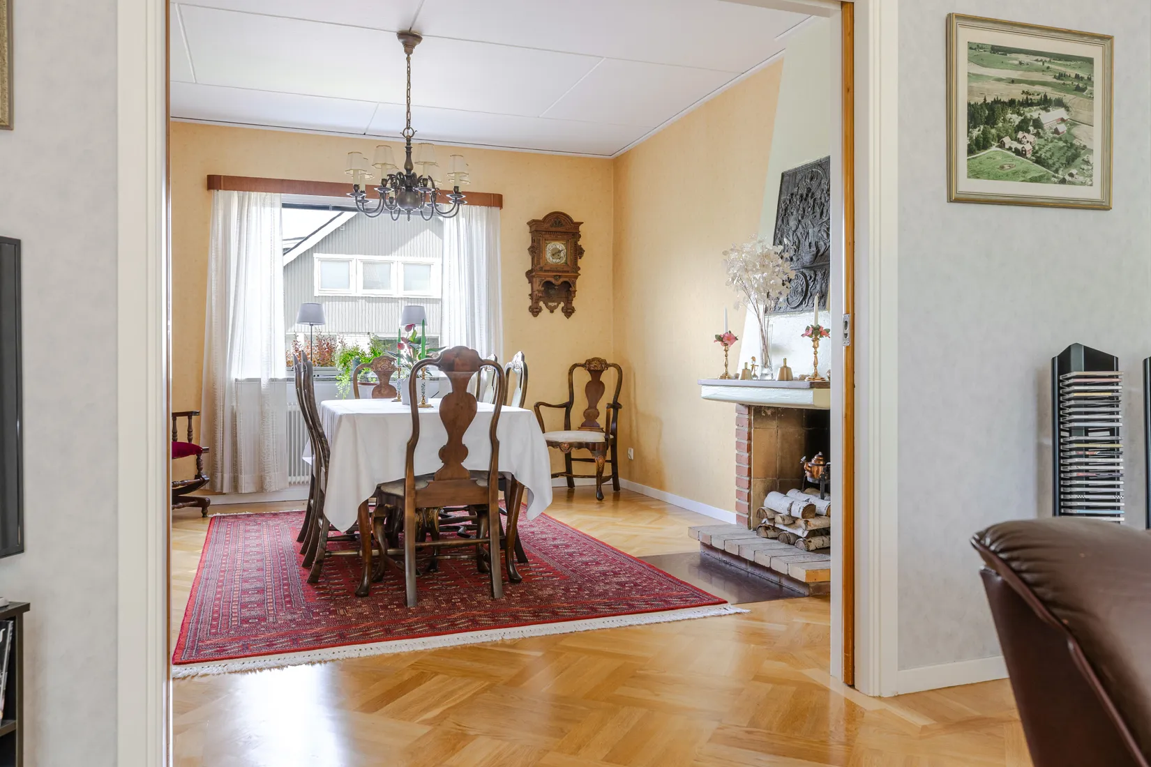 Villa, Ringgatan 6, Tannefors, Linköping