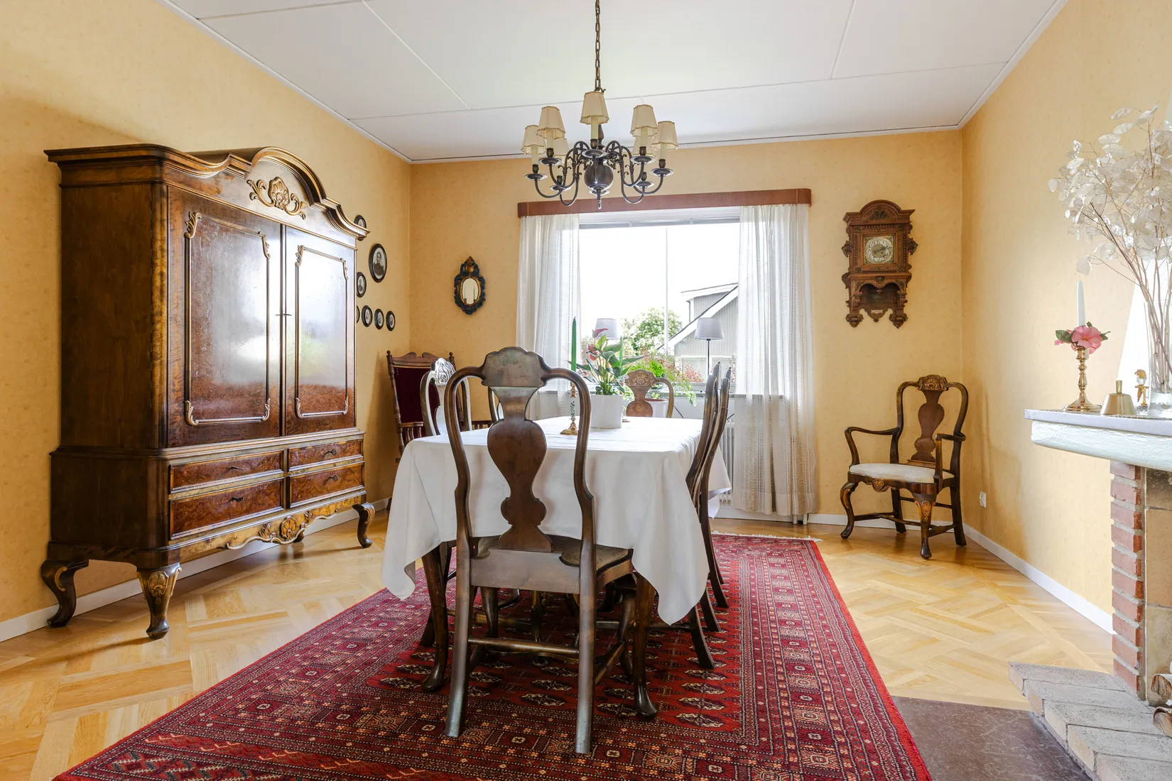 Villa, Ringgatan 6, Tannefors, Linköping