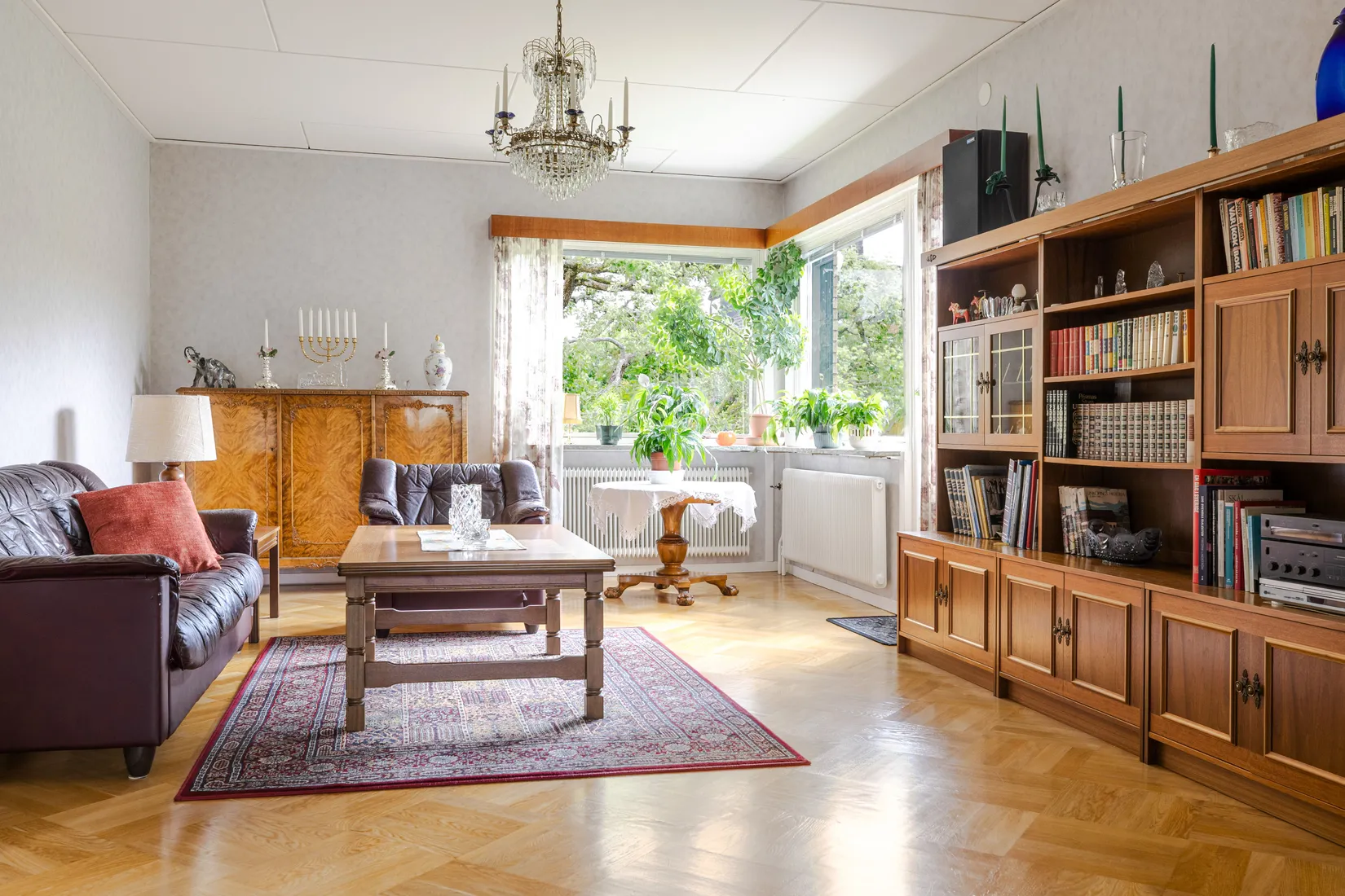 Villa, Ringgatan 6, Tannefors, Linköping