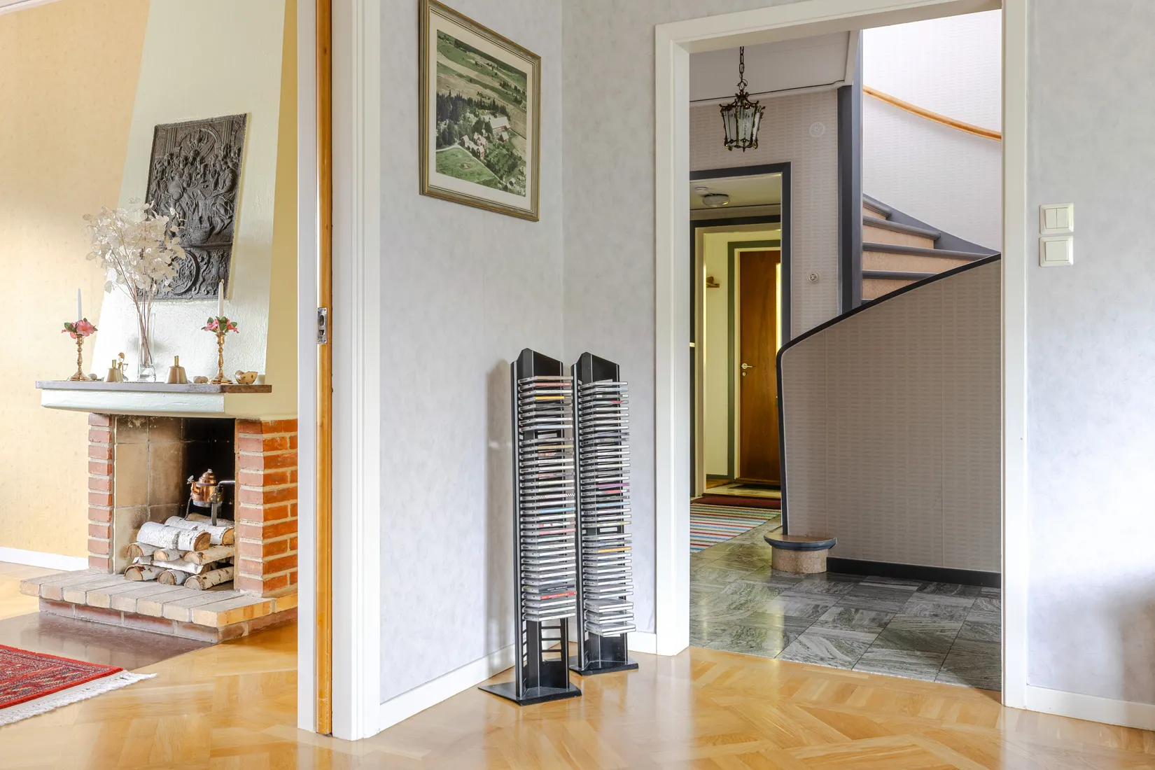 Villa, Ringgatan 6, Tannefors, Linköping