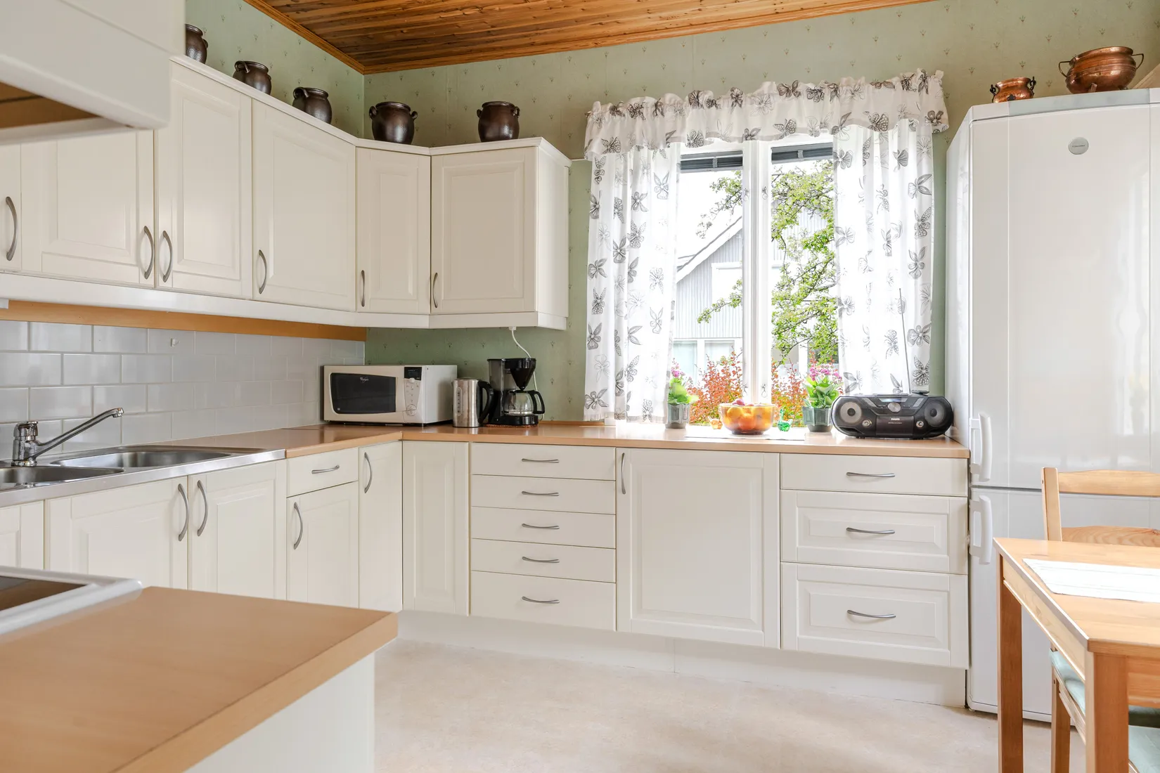 Villa, Ringgatan 6, Tannefors, Linköping