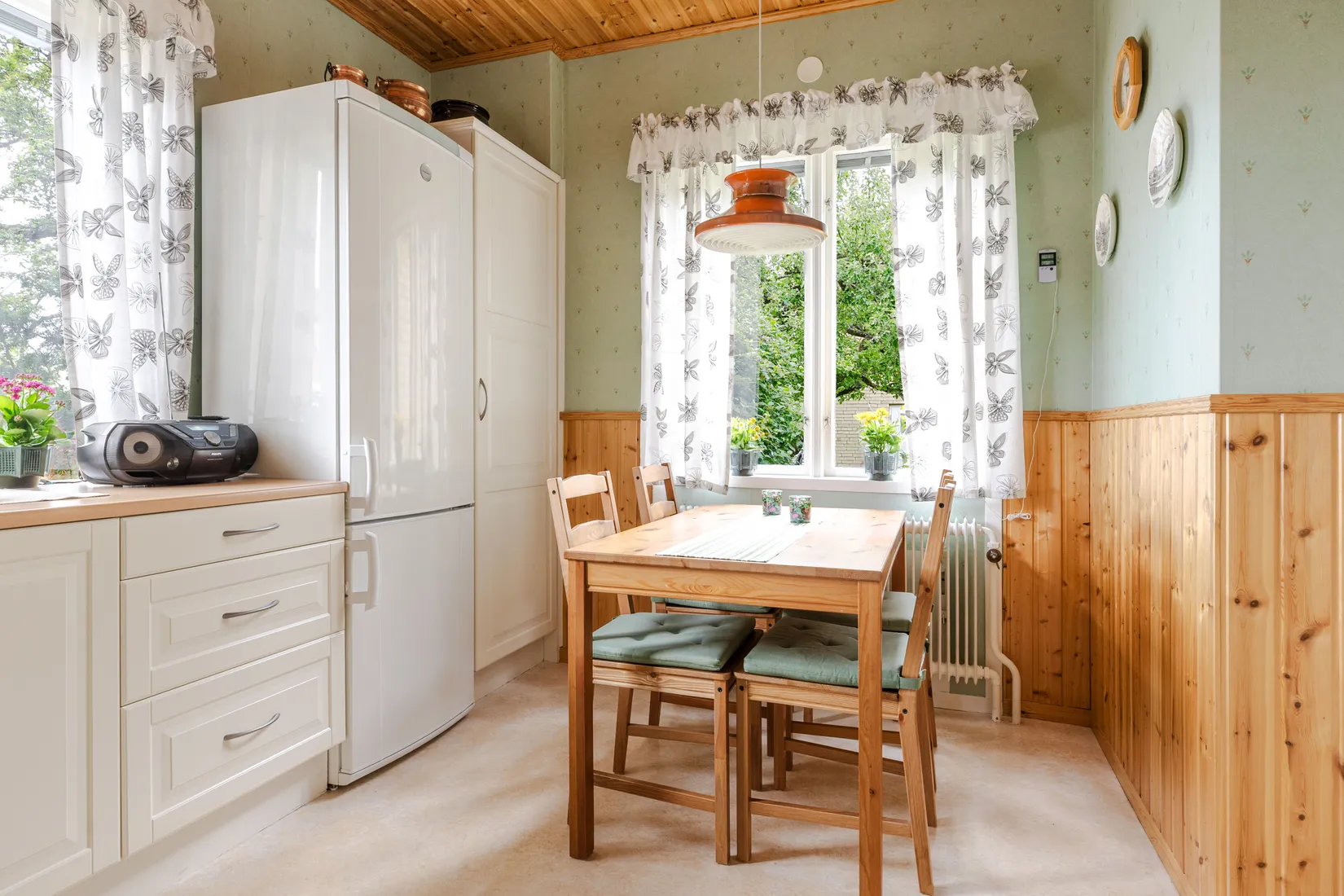 Villa, Ringgatan 6, Tannefors, Linköping