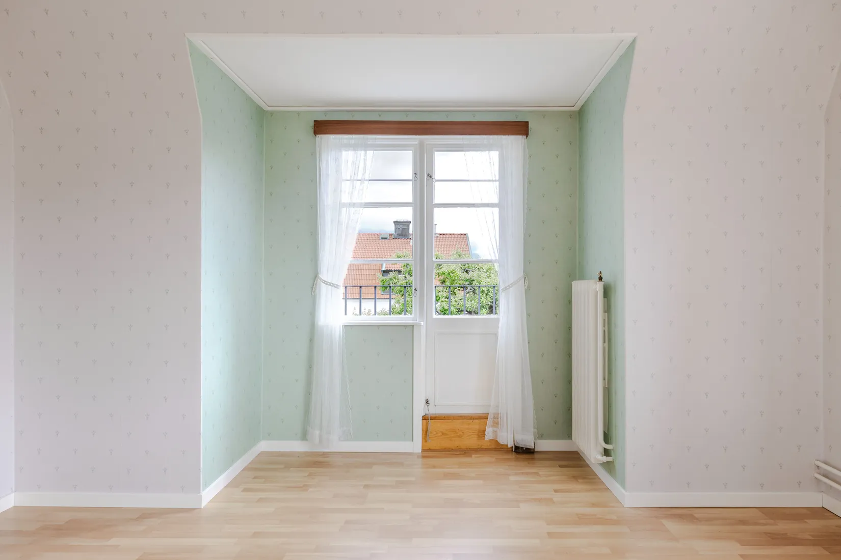 Villa, Ringgatan 6, Tannefors, Linköping