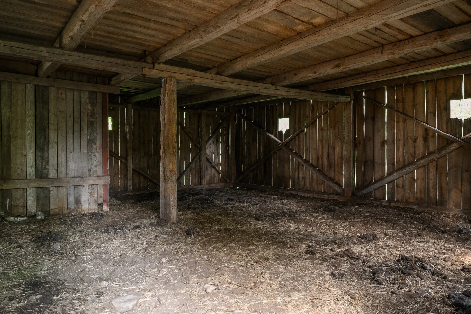 Gård/Skog, Brinkelid Ryttargården 1, Åseda, Uppvidinge