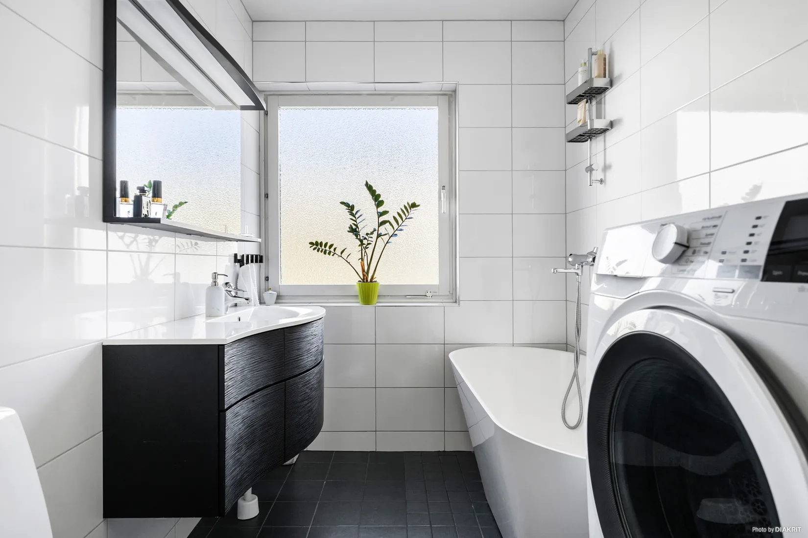Bostadsrätt, Vandrarvägen 7B, Frösön, Östersund