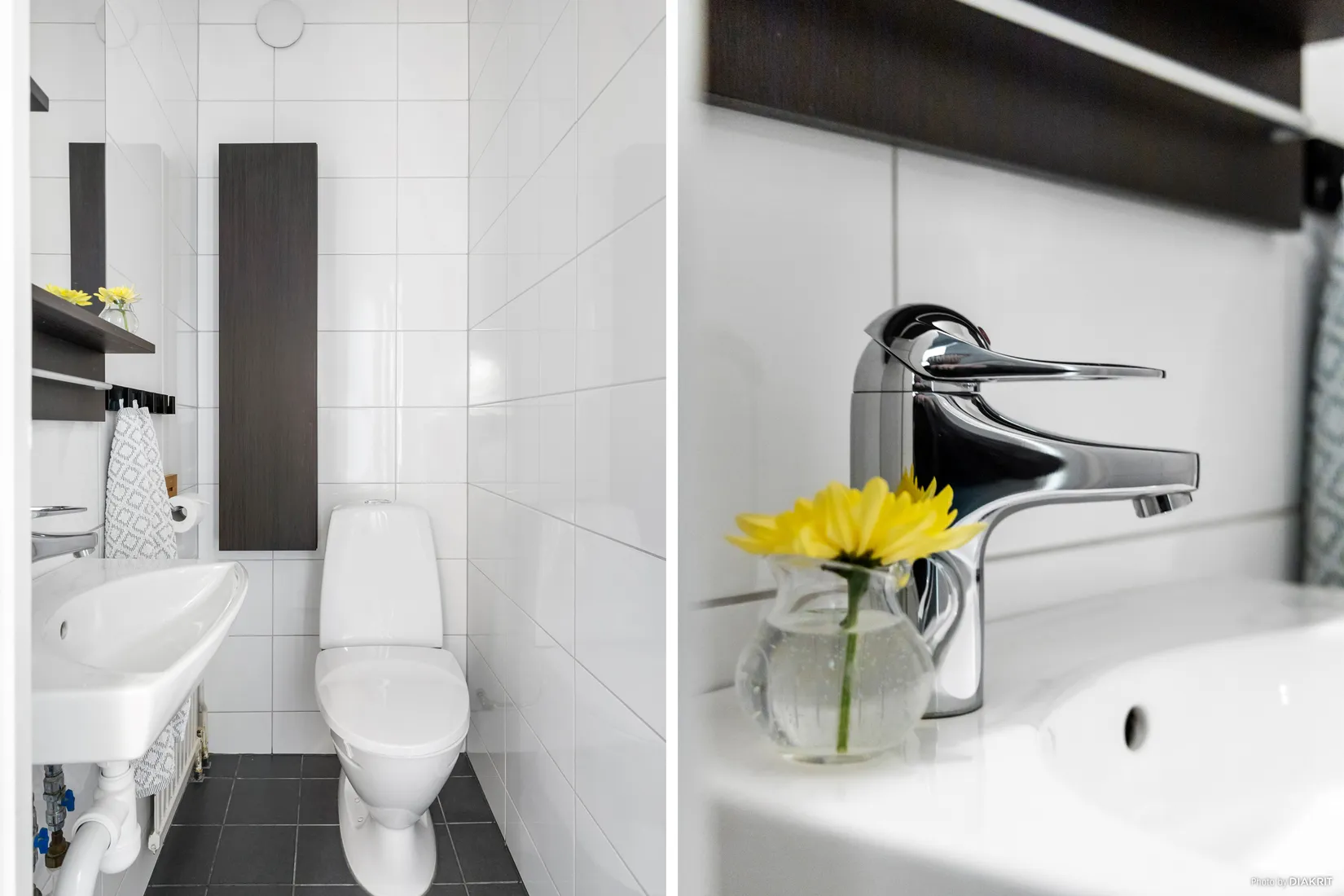 Bostadsrätt, Vandrarvägen 7B, Frösön, Östersund