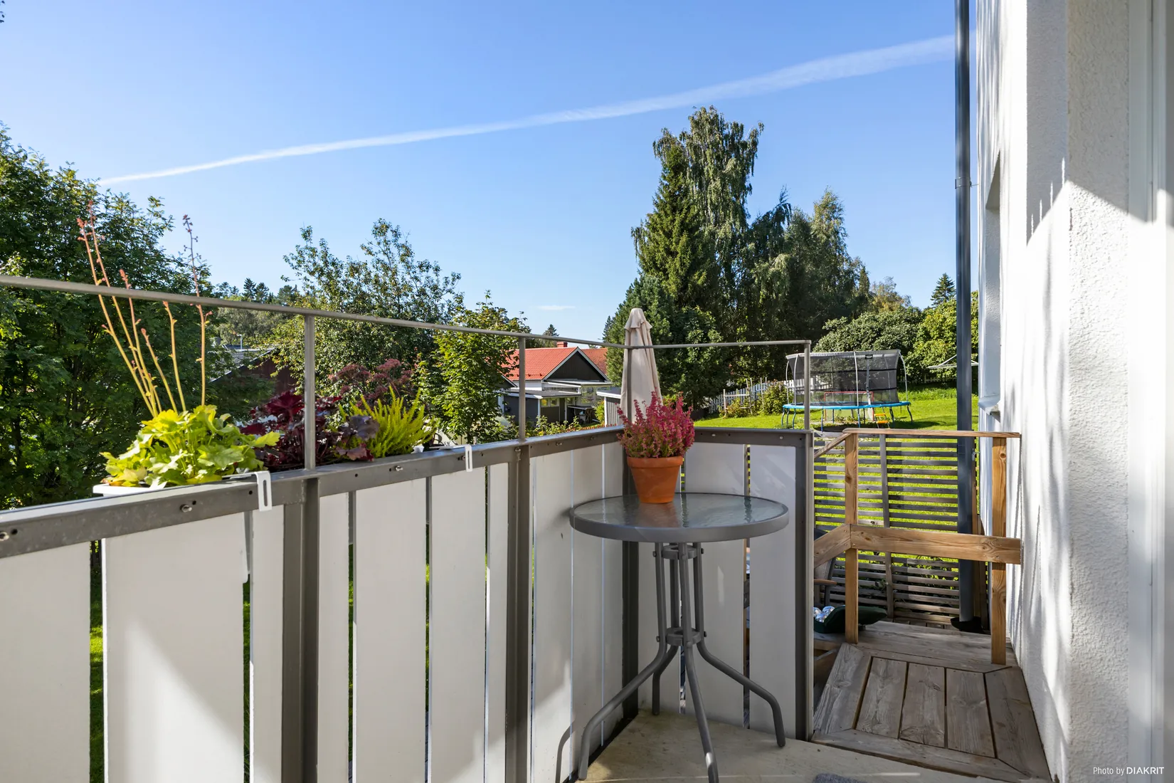Bostadsrätt, Vandrarvägen 7B, Frösön, Östersund
