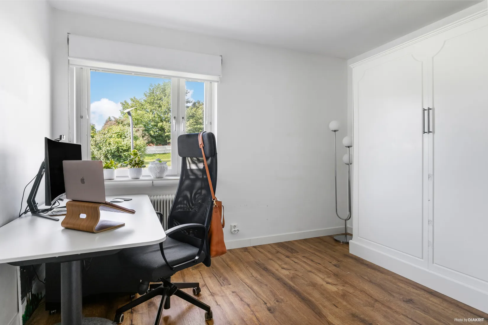 Bostadsrätt, Vandrarvägen 7B, Frösön, Östersund