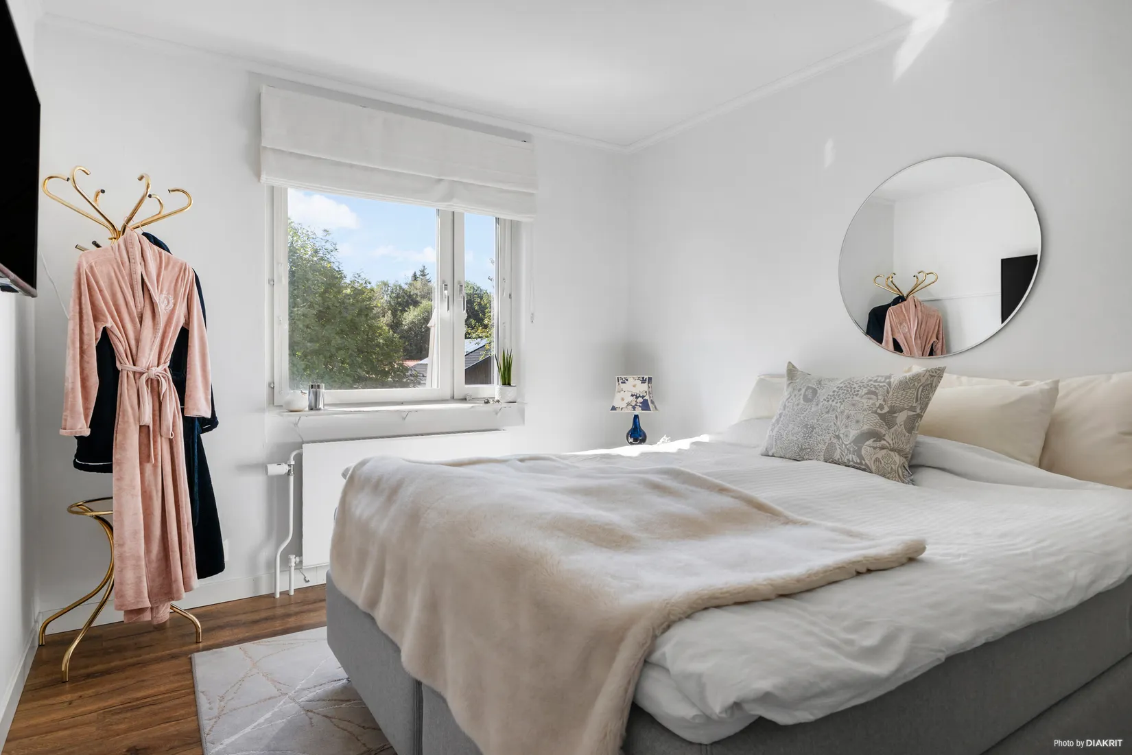 Bostadsrätt, Vandrarvägen 7B, Frösön, Östersund