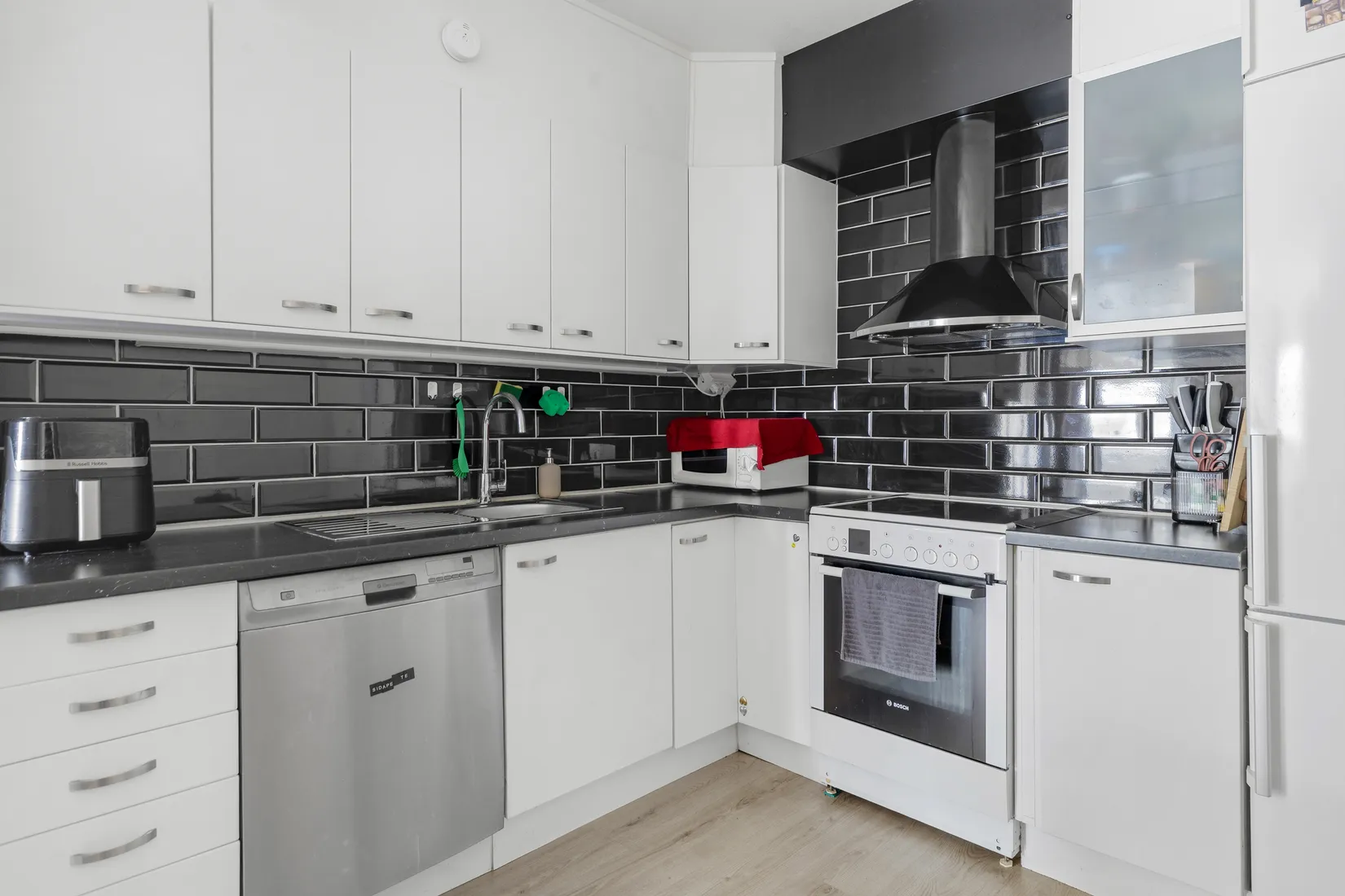 Bostadsrätt, Sorögatan 17, Kista, Stockholm