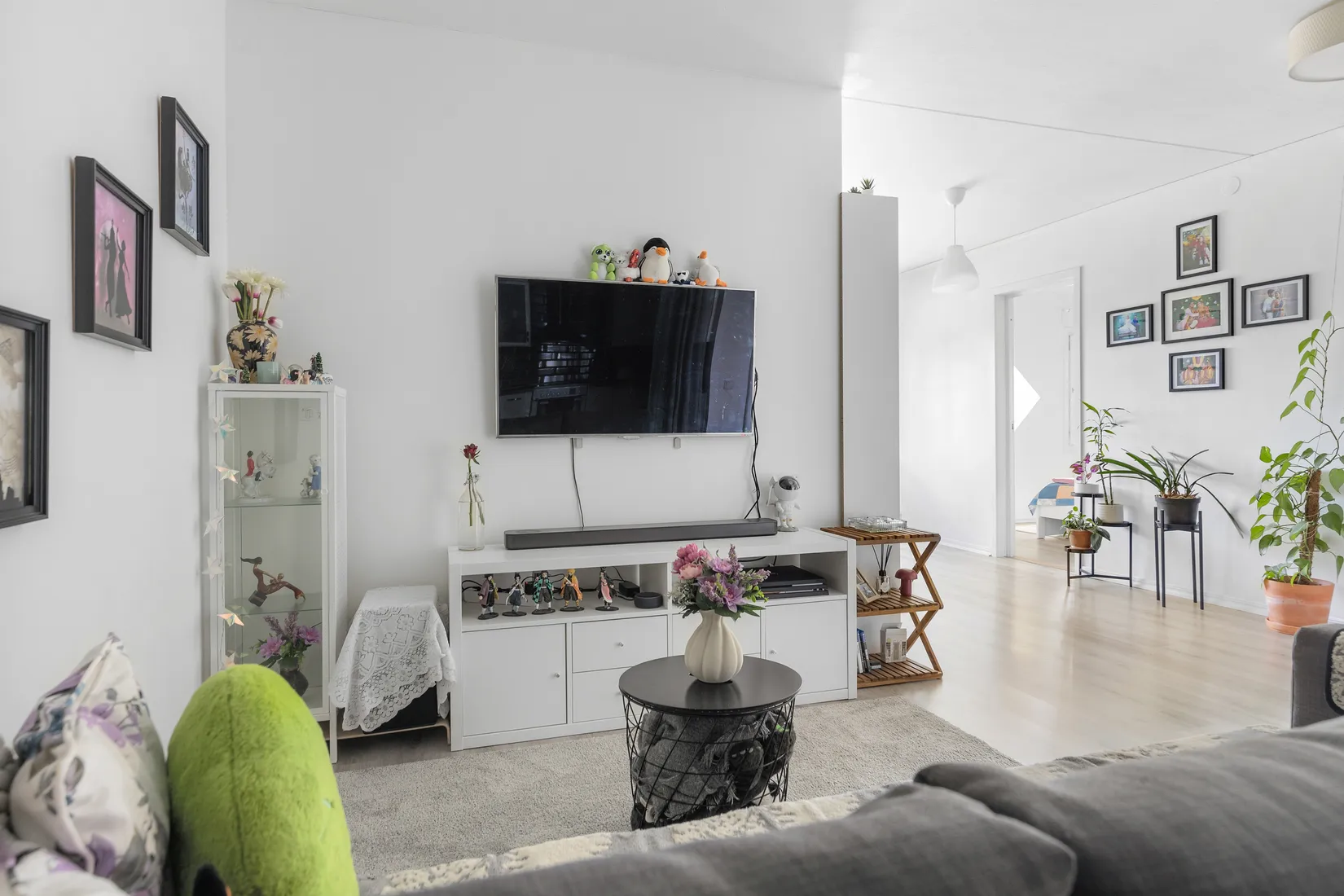 Bostadsrätt, Sorögatan 17, Kista, Stockholm