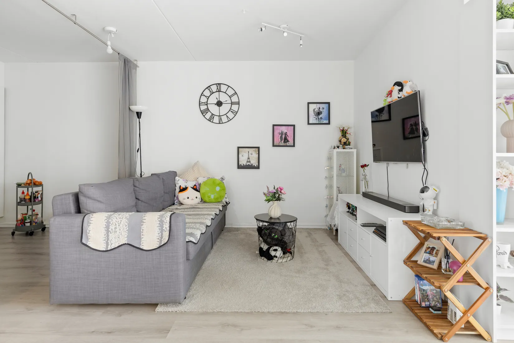 Bostadsrätt, Sorögatan 17, Kista, Stockholm