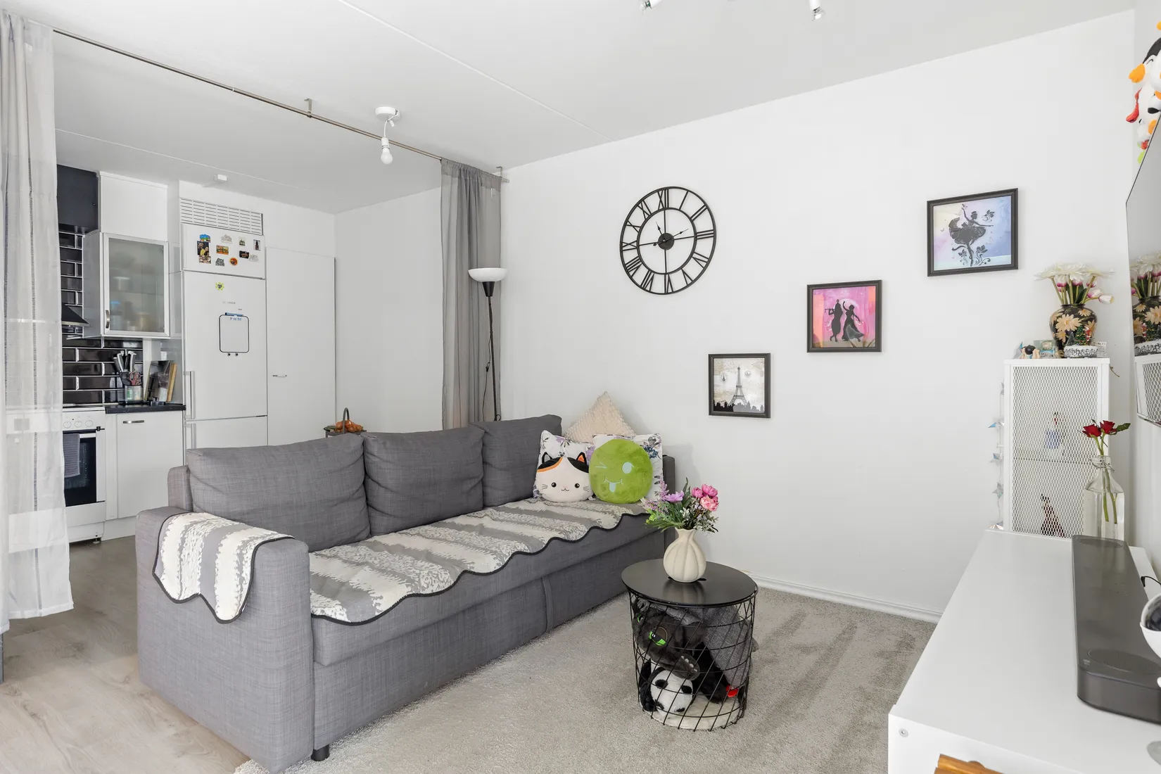 Bostadsrätt, Sorögatan 17, Kista, Stockholm