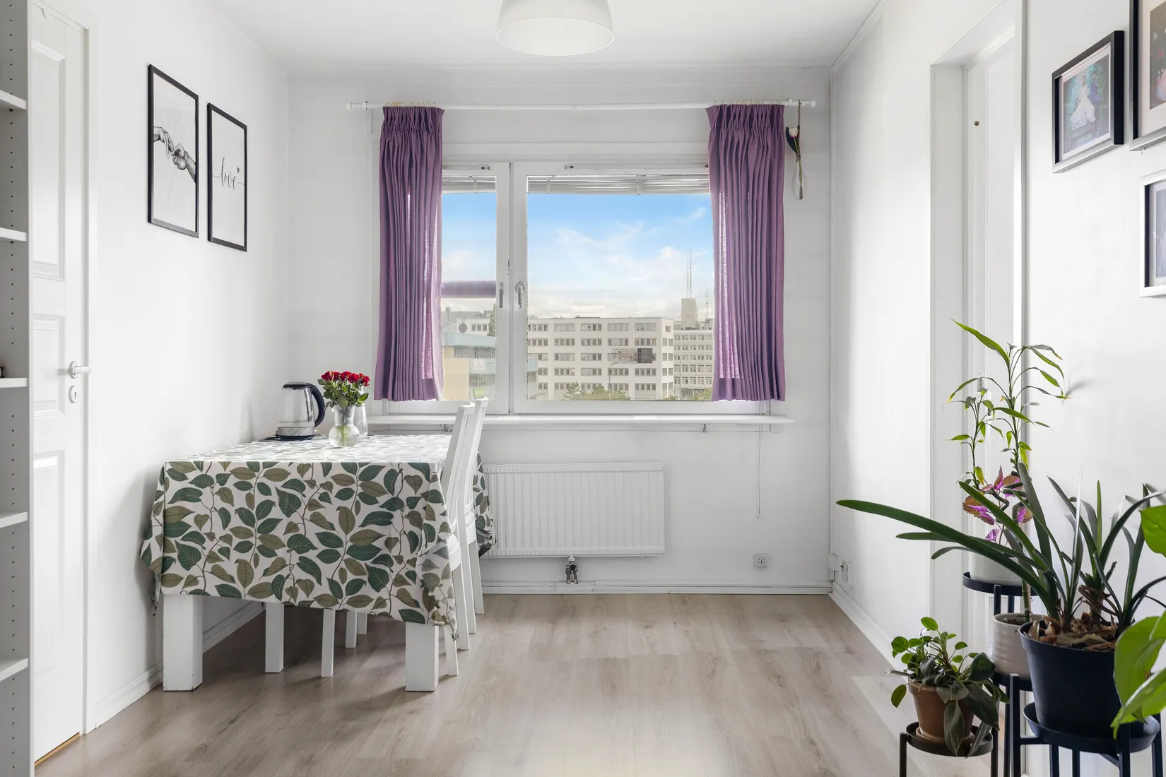 Bostadsrätt, Sorögatan 17, Kista, Stockholm