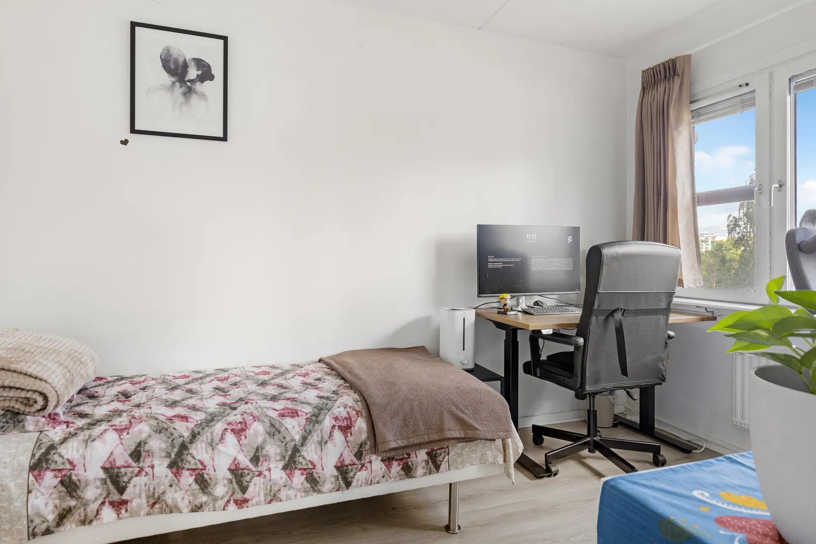 Bostadsrätt, Sorögatan 17, Kista, Stockholm