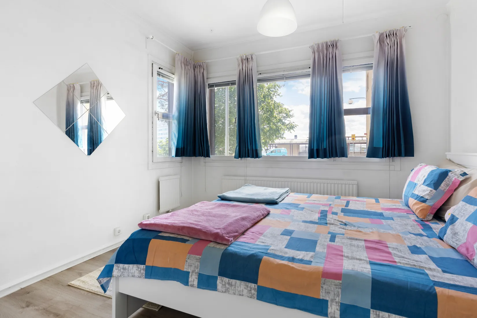 Bostadsrätt, Sorögatan 17, Kista, Stockholm