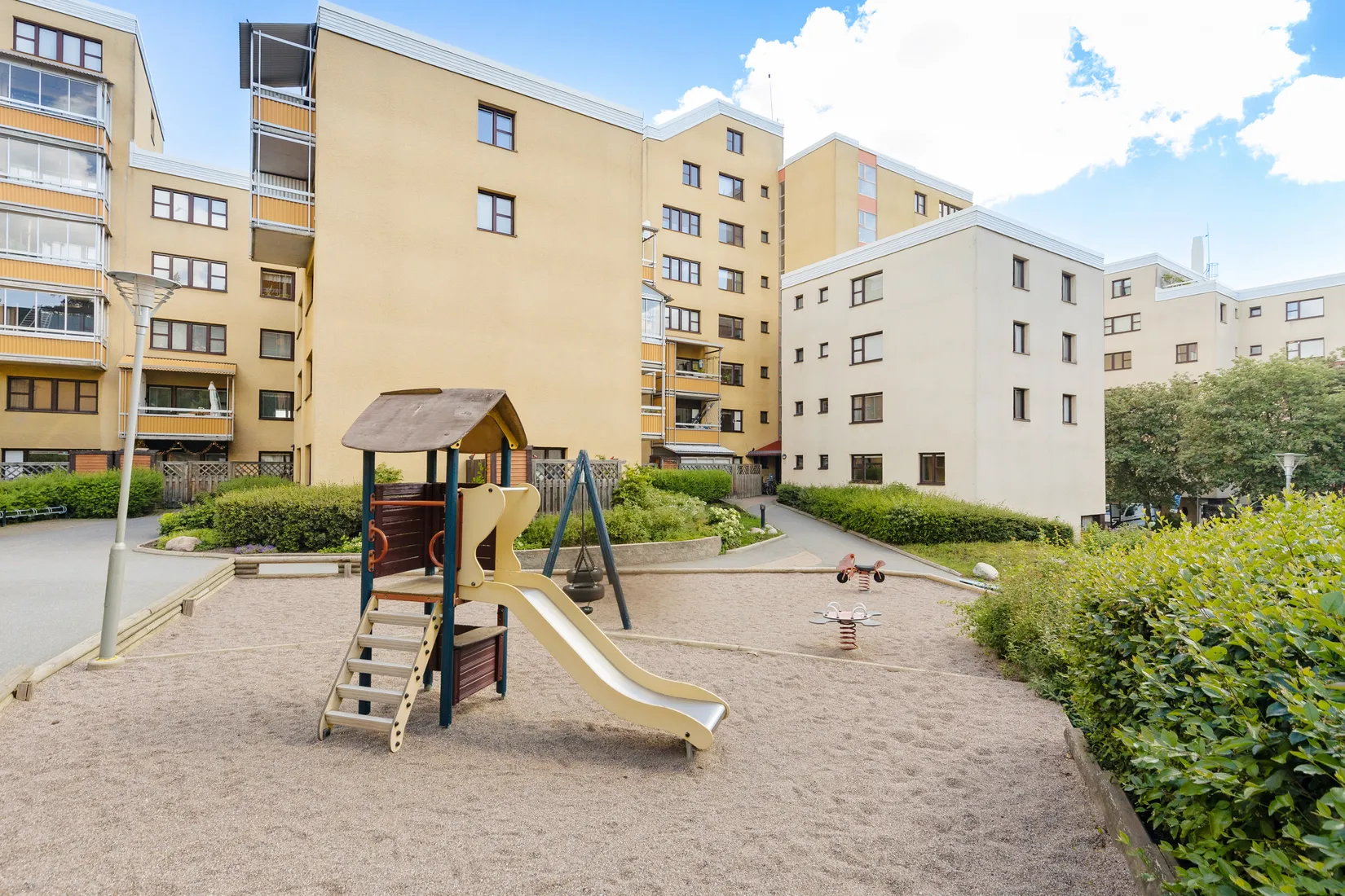 Bostadsrätt, Sorögatan 17, Kista, Stockholm