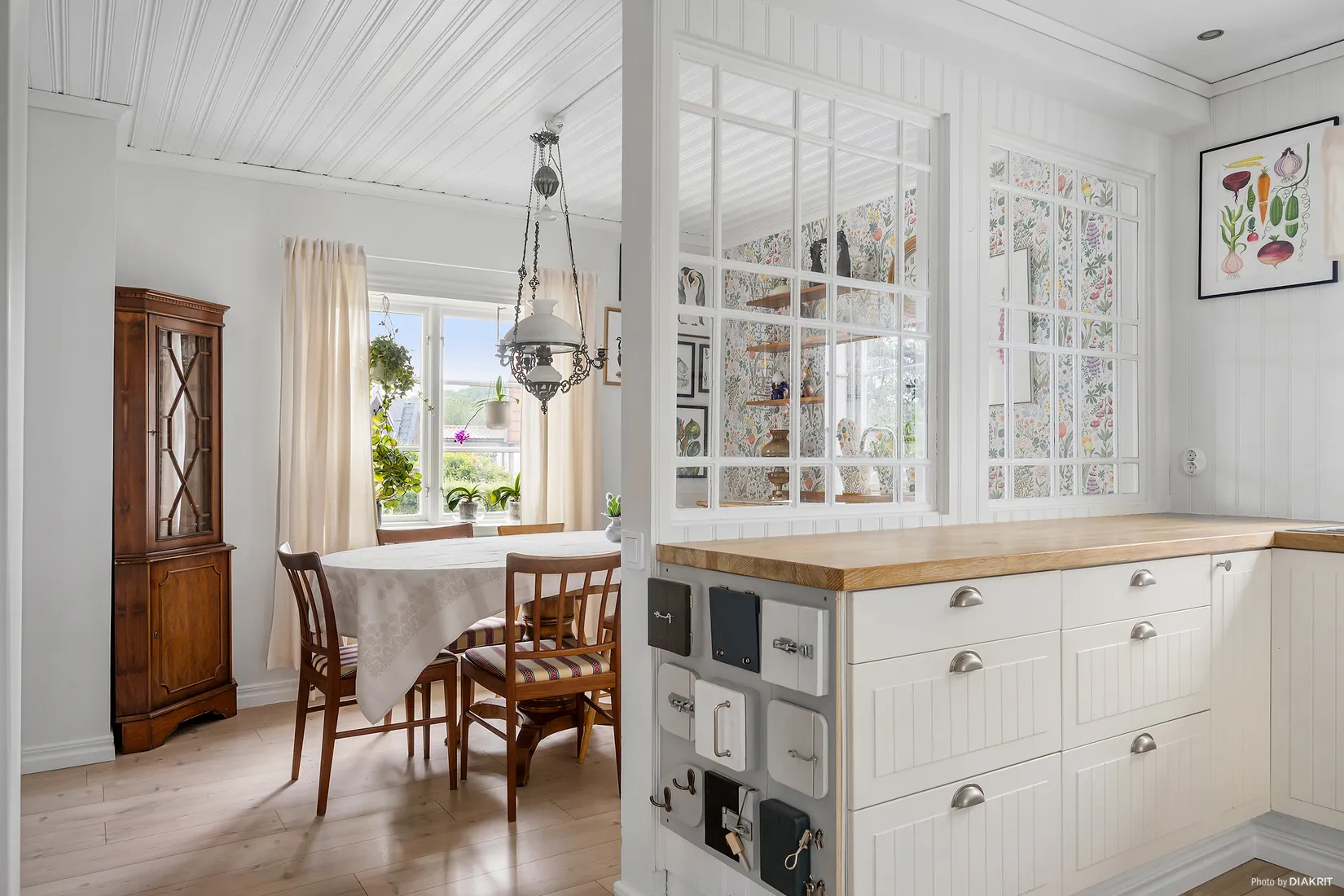 Villa, Hasselstigen 1, Halmstad