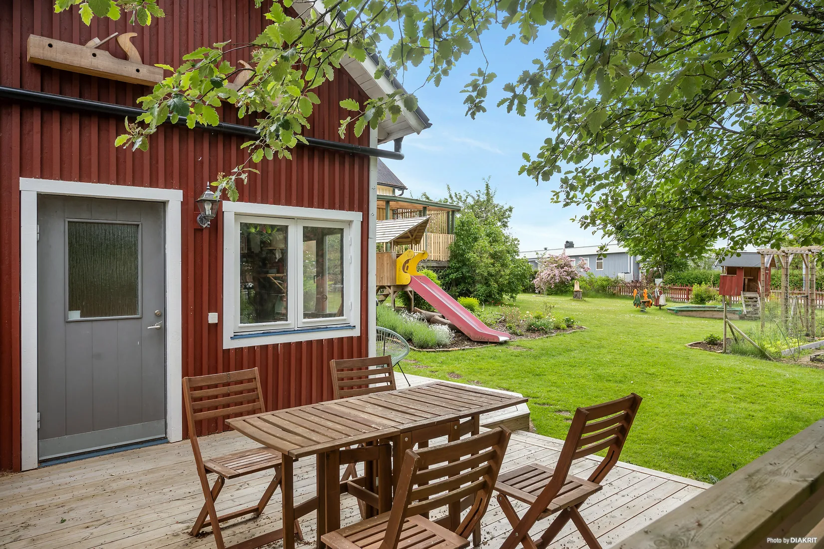 Villa, Hasselstigen 1, Halmstad