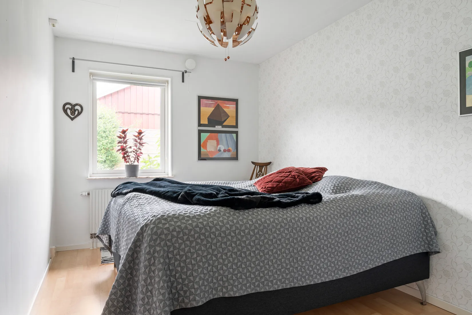 Villa, Russvägen 13, Laröd, Helsingborg