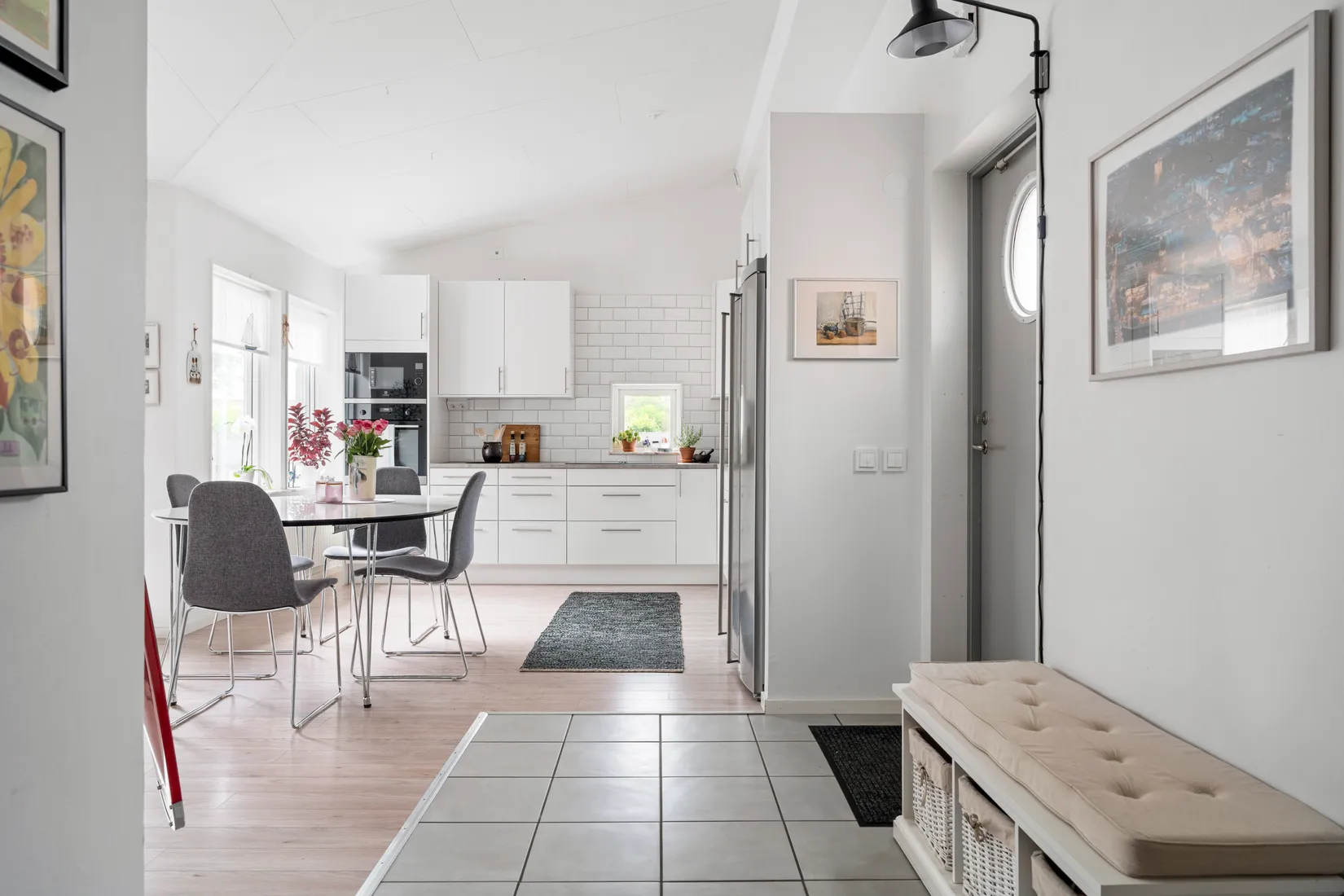 Villa, Russvägen 13, Laröd, Helsingborg