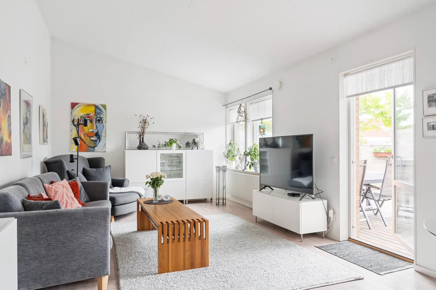 Villa, Russvägen 13, Laröd, Helsingborg