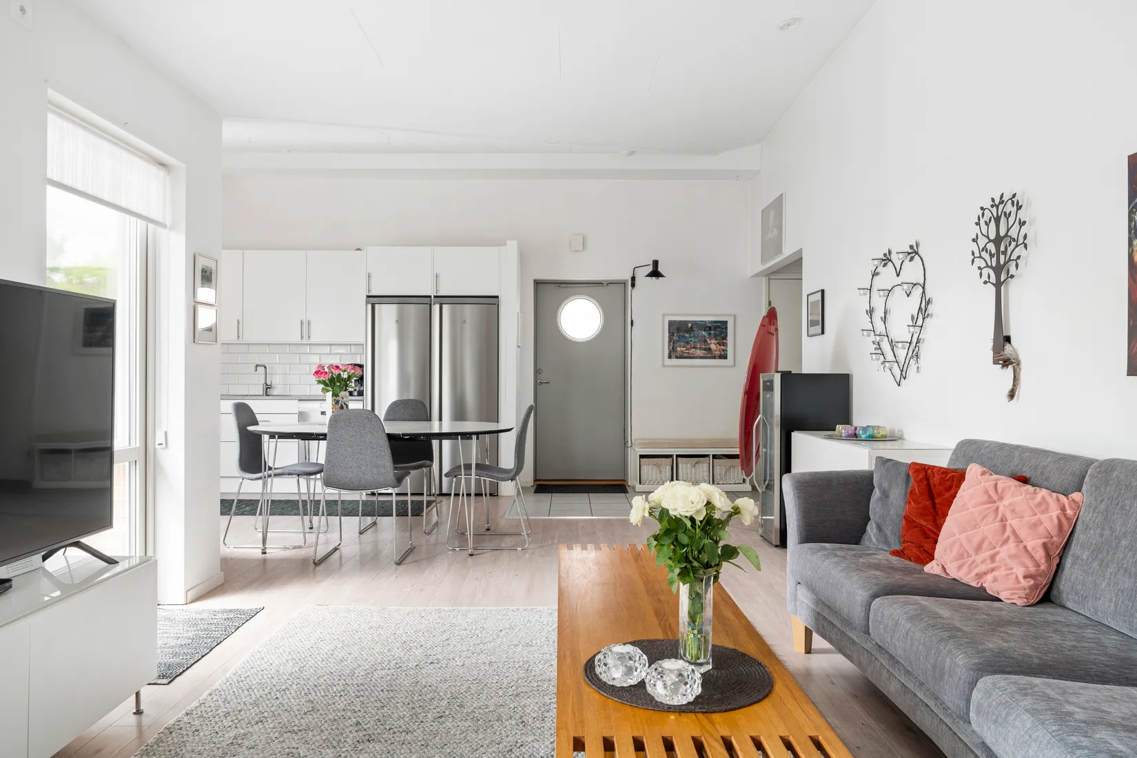 Villa, Russvägen 13, Laröd, Helsingborg