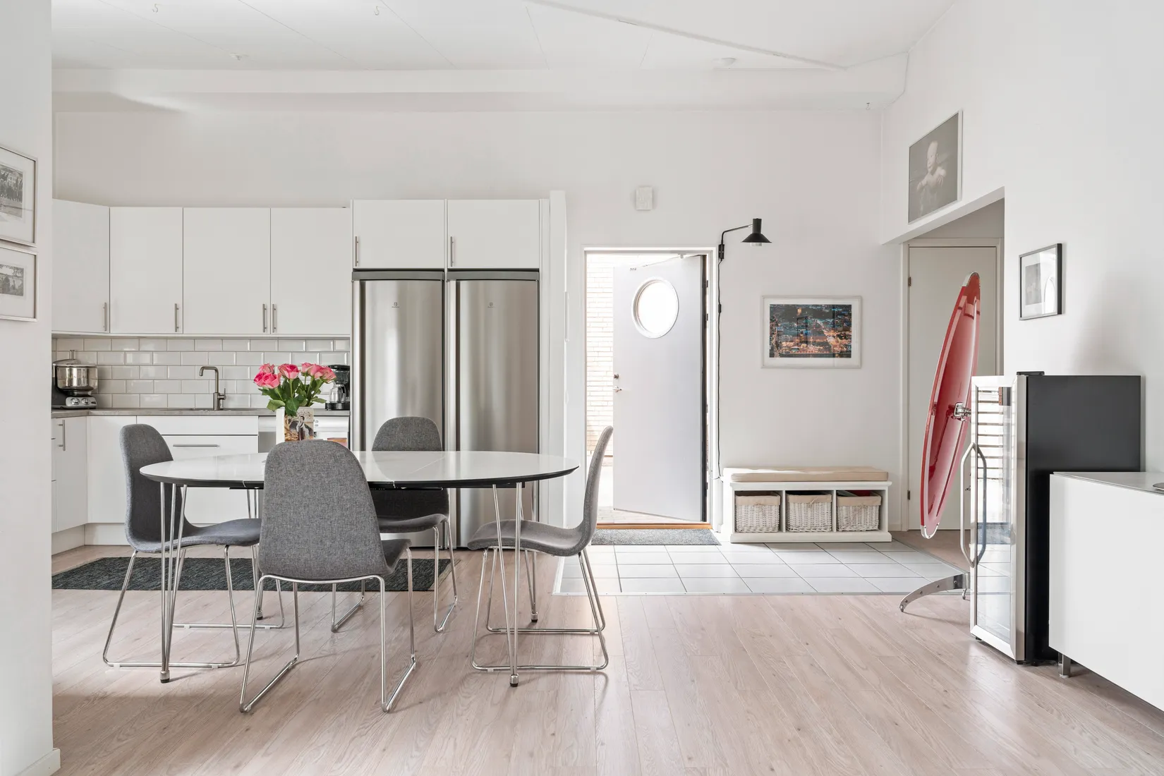 Villa, Russvägen 13, Laröd, Helsingborg
