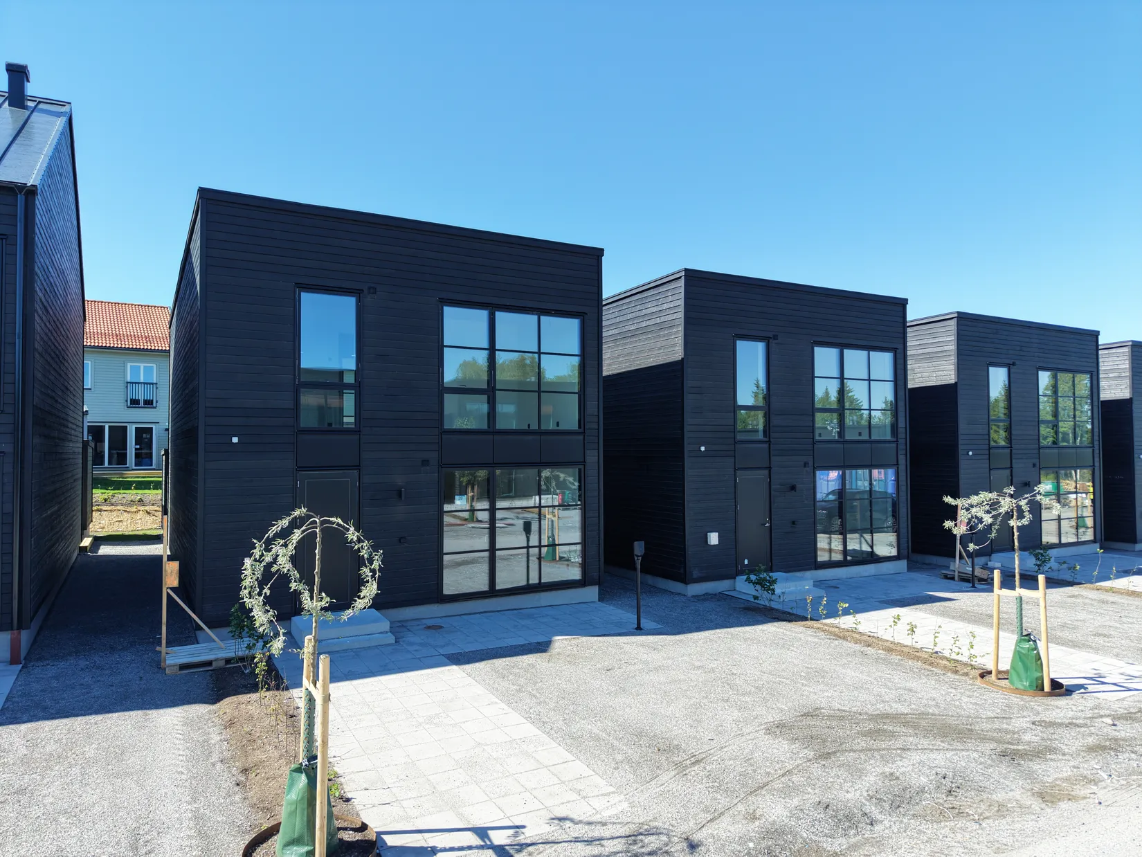 Bostadsrätt, Villa, Kråkbärsvägen 15, Ormsta-Stensta, Vallentuna