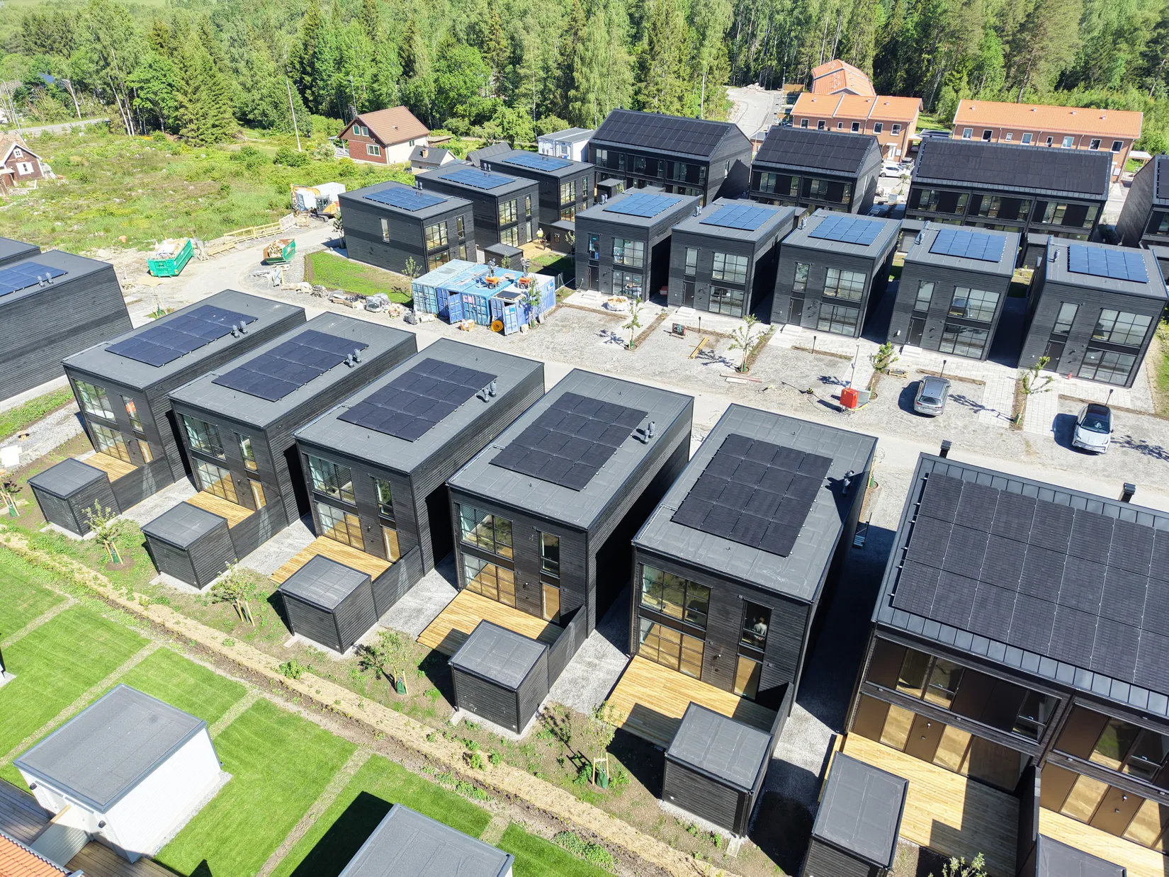 Bostadsrätt, Villa, Kråkbärsvägen 15, Ormsta-Stensta, Vallentuna