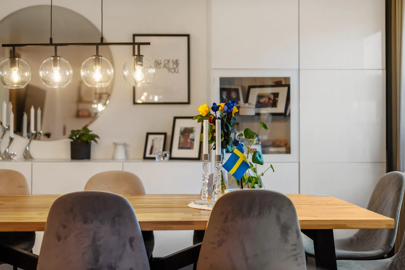 Bostadsrätt, Lutvägen 21, Timrådalen, Timrå