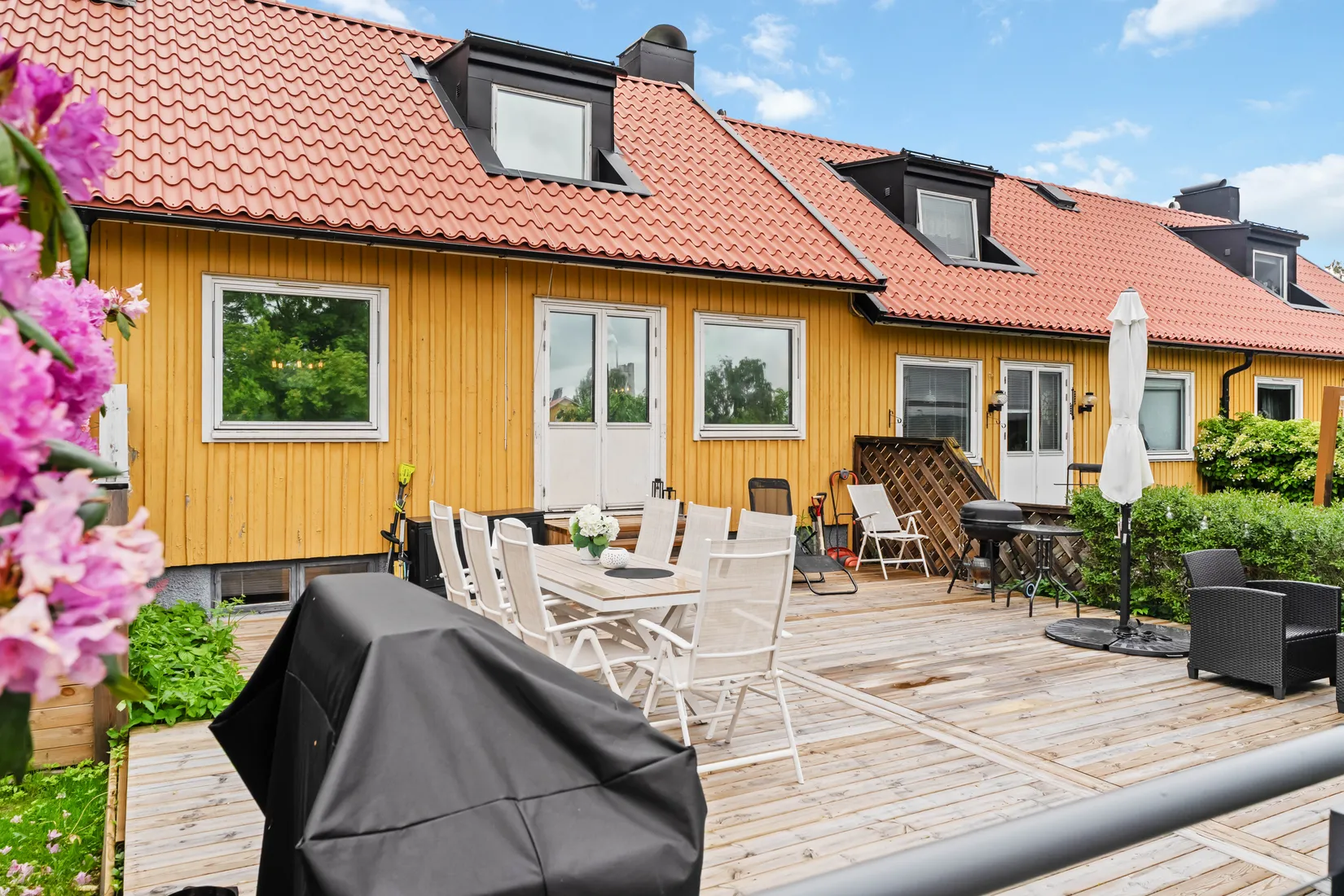 Bostadsrätt, Lutvägen 21, Timrådalen, Timrå