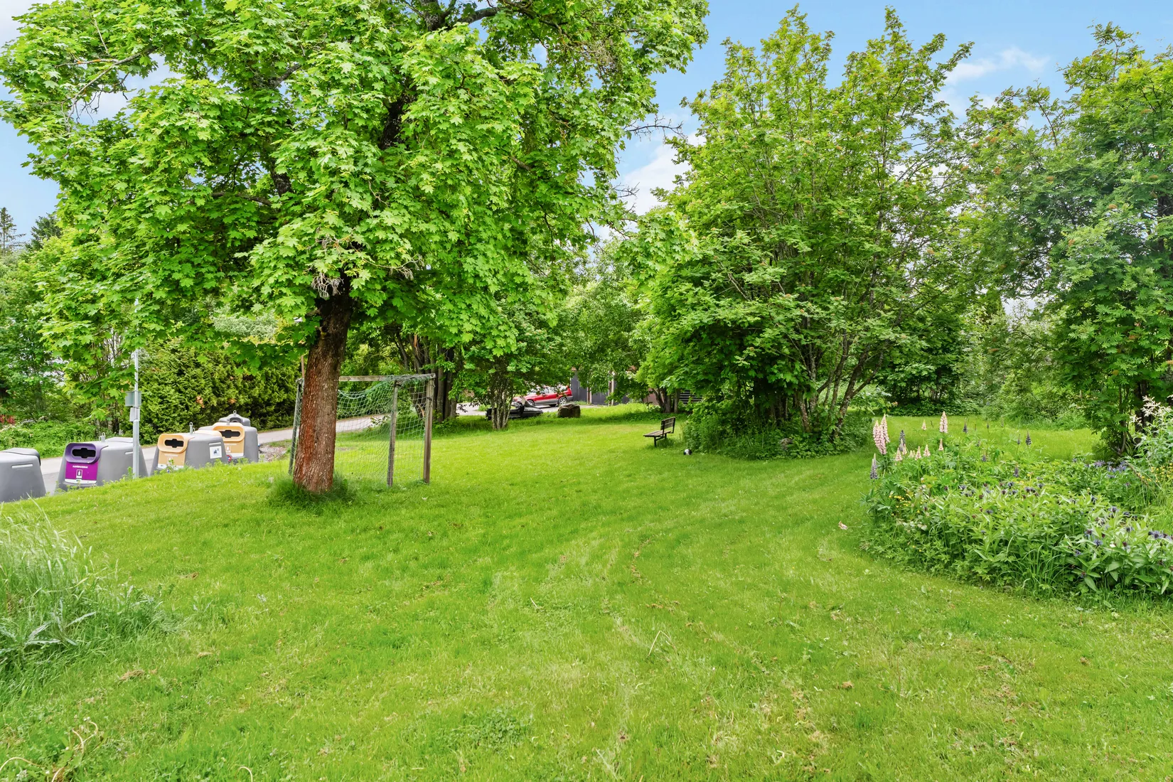 Bostadsrätt, Lutvägen 21, Timrådalen, Timrå