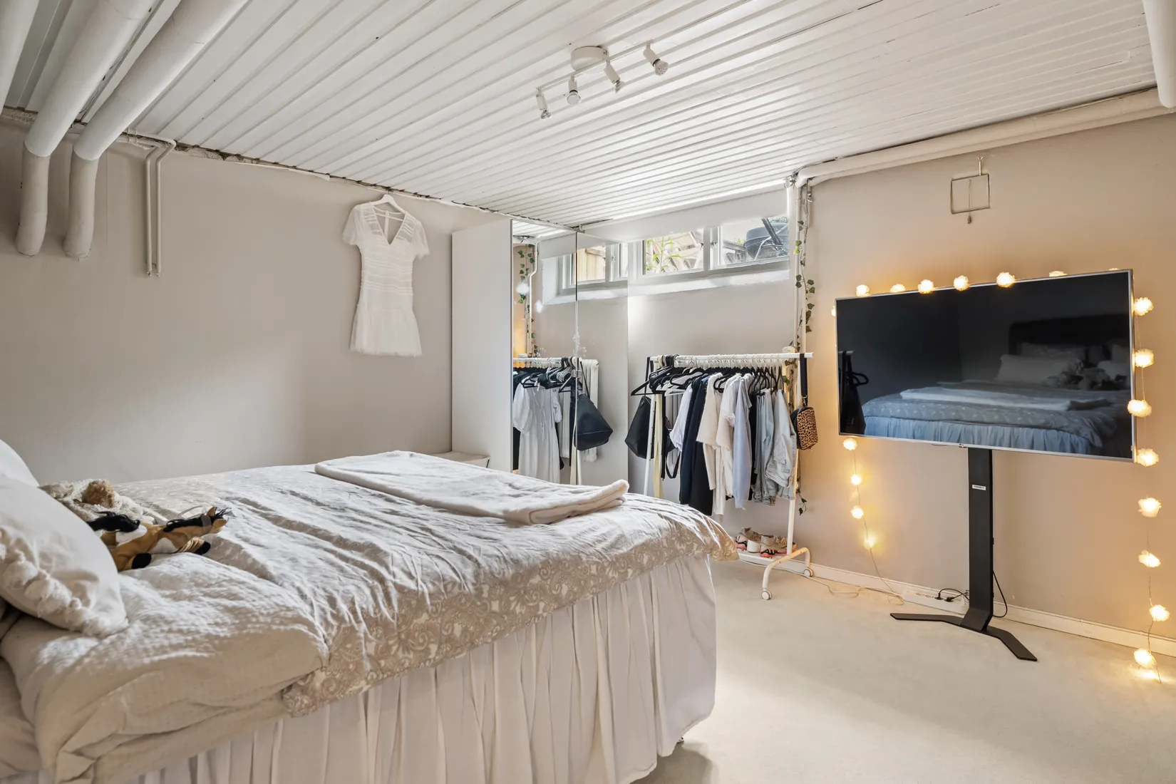 Bostadsrätt, Lutvägen 21, Timrådalen, Timrå