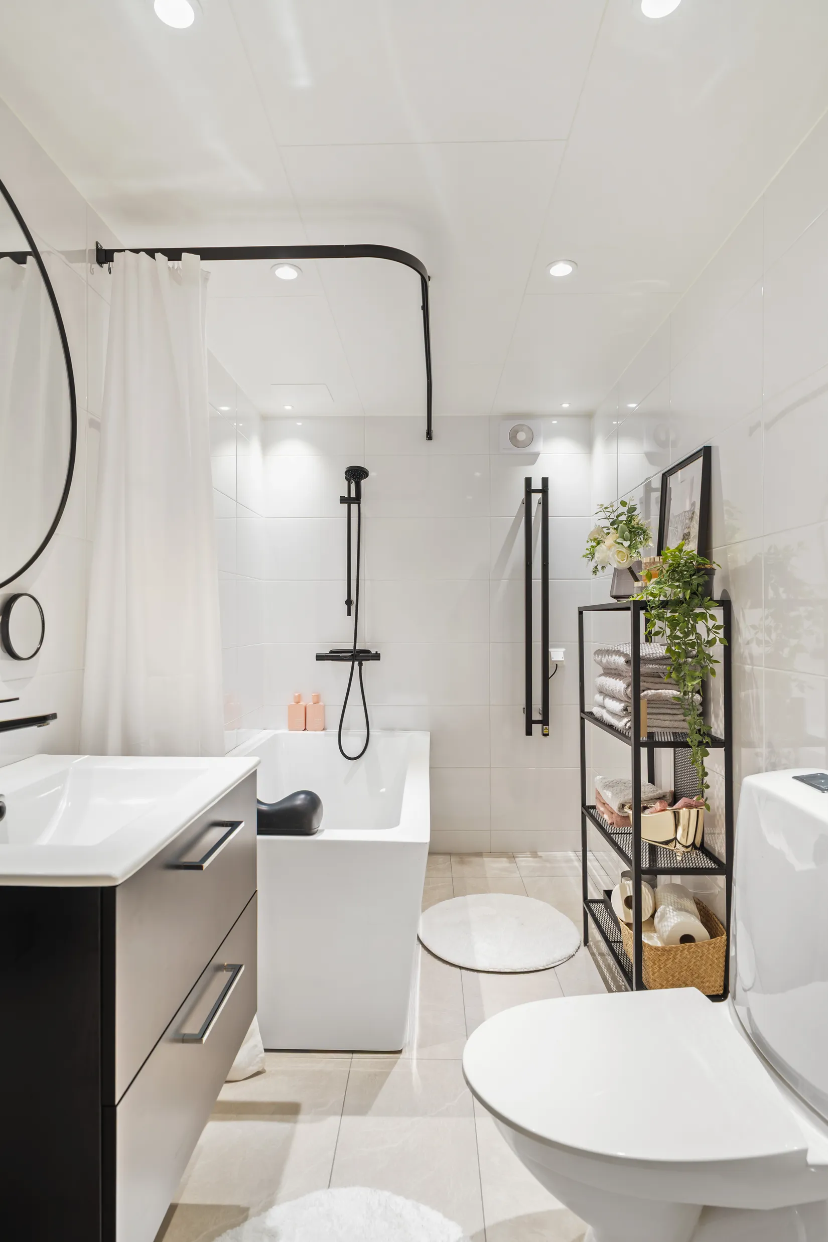 Bostadsrätt, Lutvägen 21, Timrådalen, Timrå