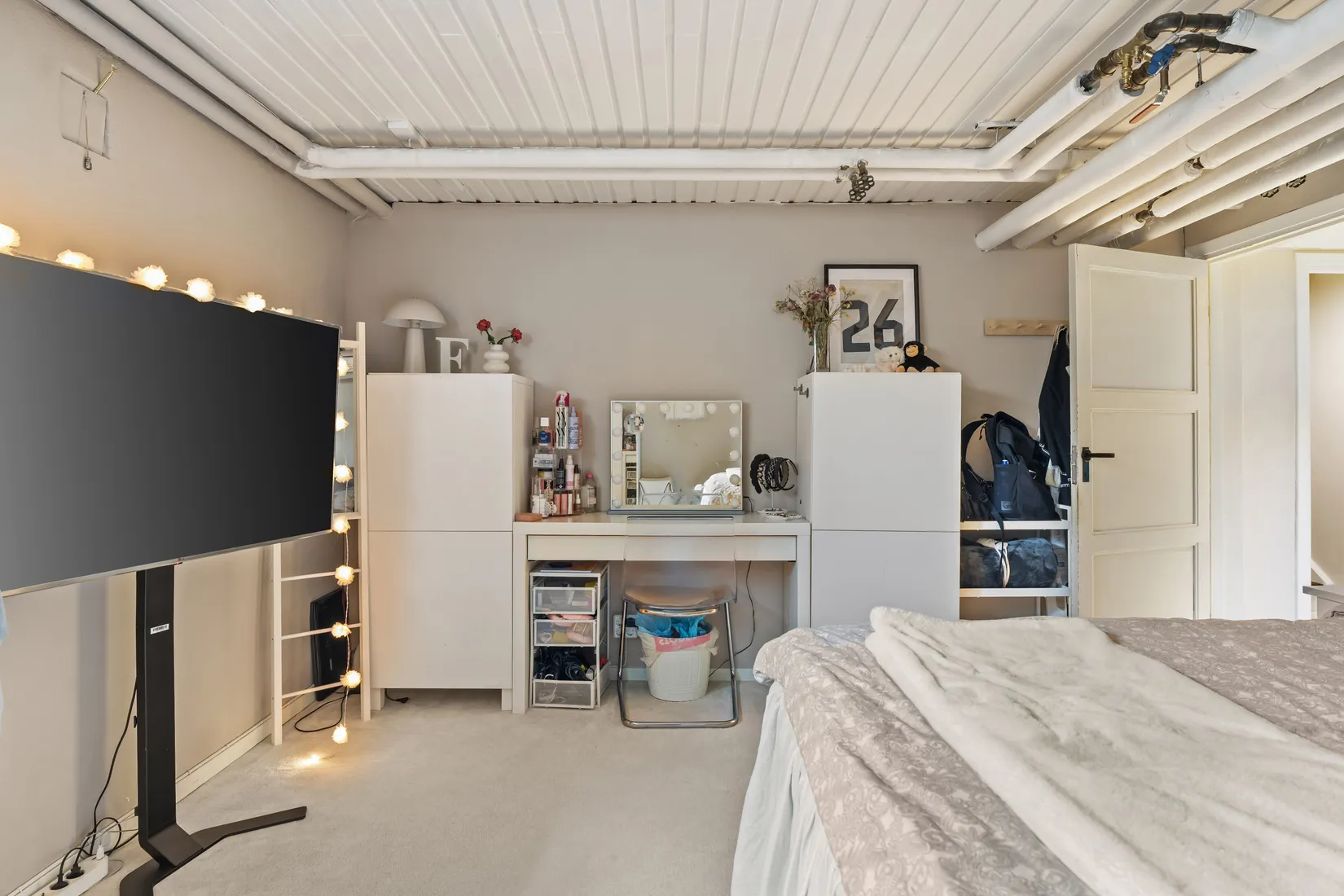 Bostadsrätt, Lutvägen 21, Timrådalen, Timrå