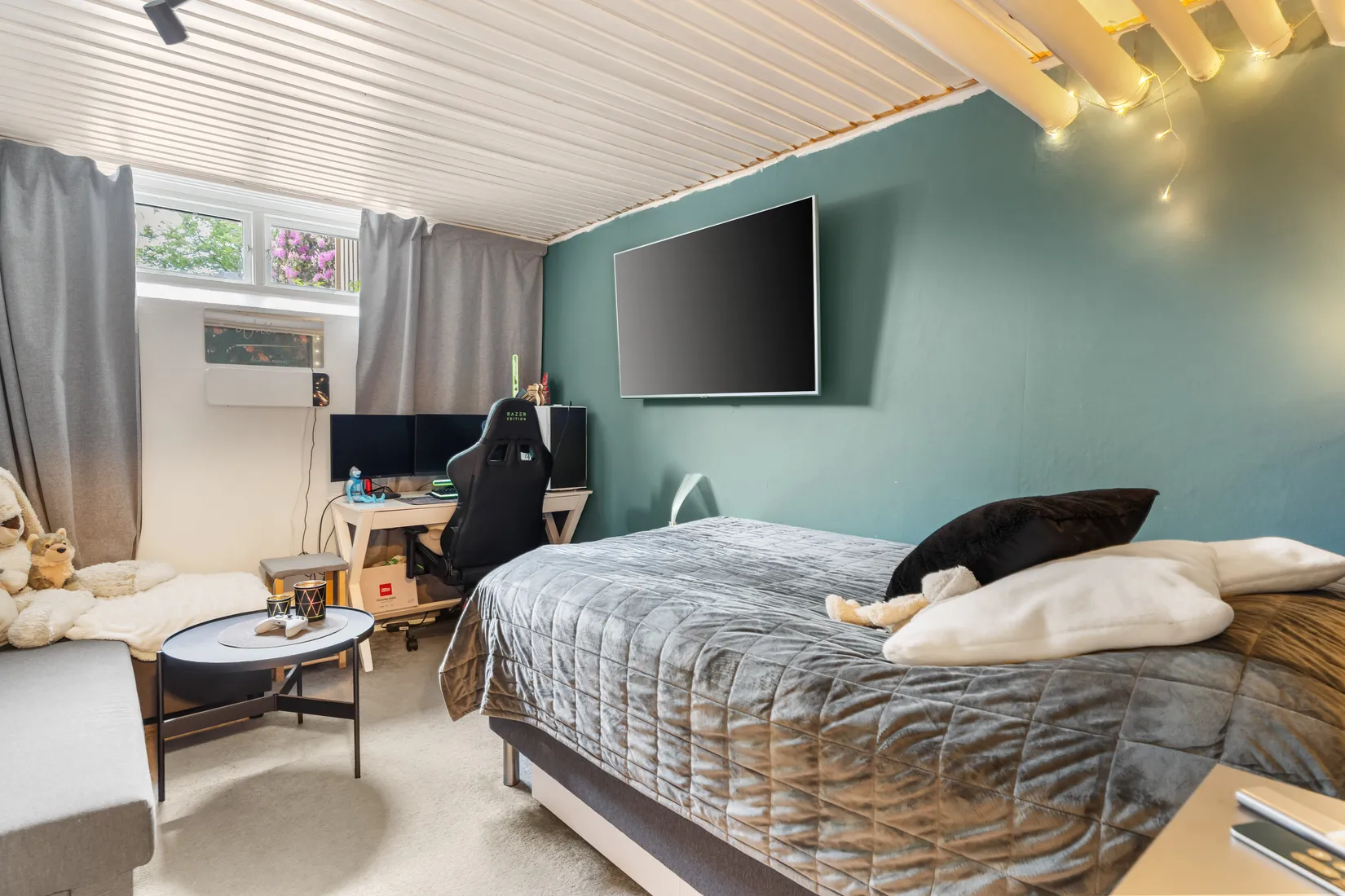 Bostadsrätt, Lutvägen 21, Timrådalen, Timrå
