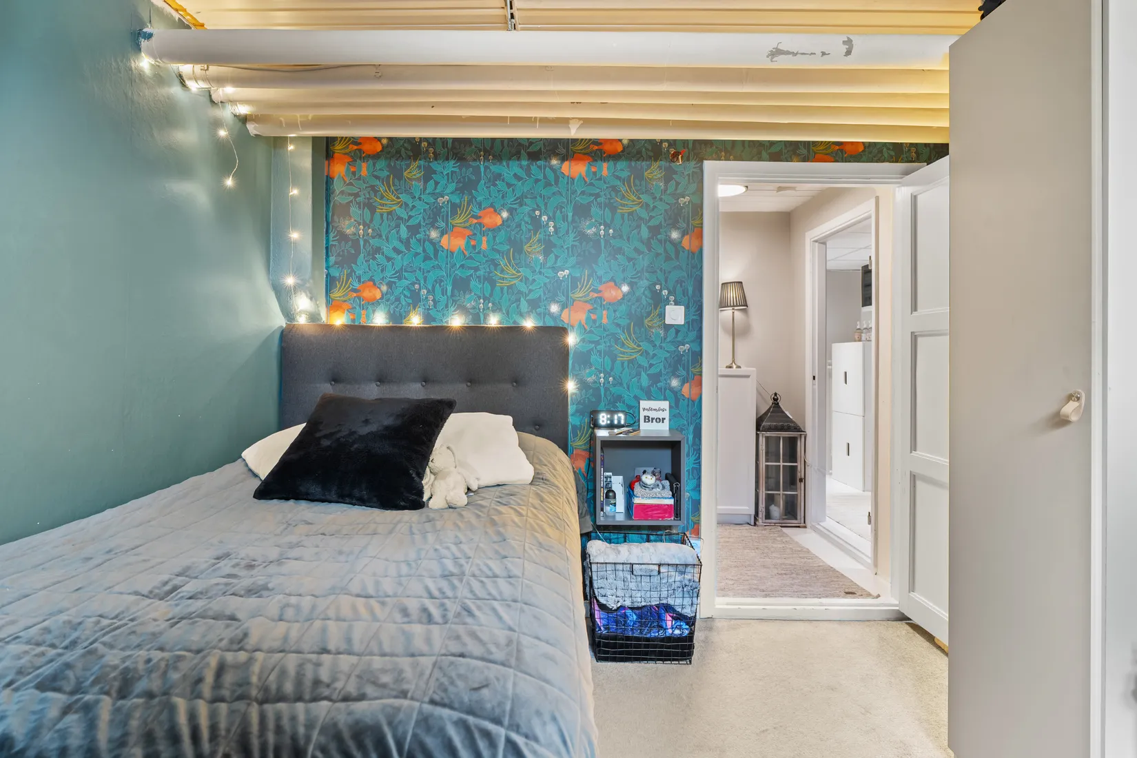 Bostadsrätt, Lutvägen 21, Timrådalen, Timrå