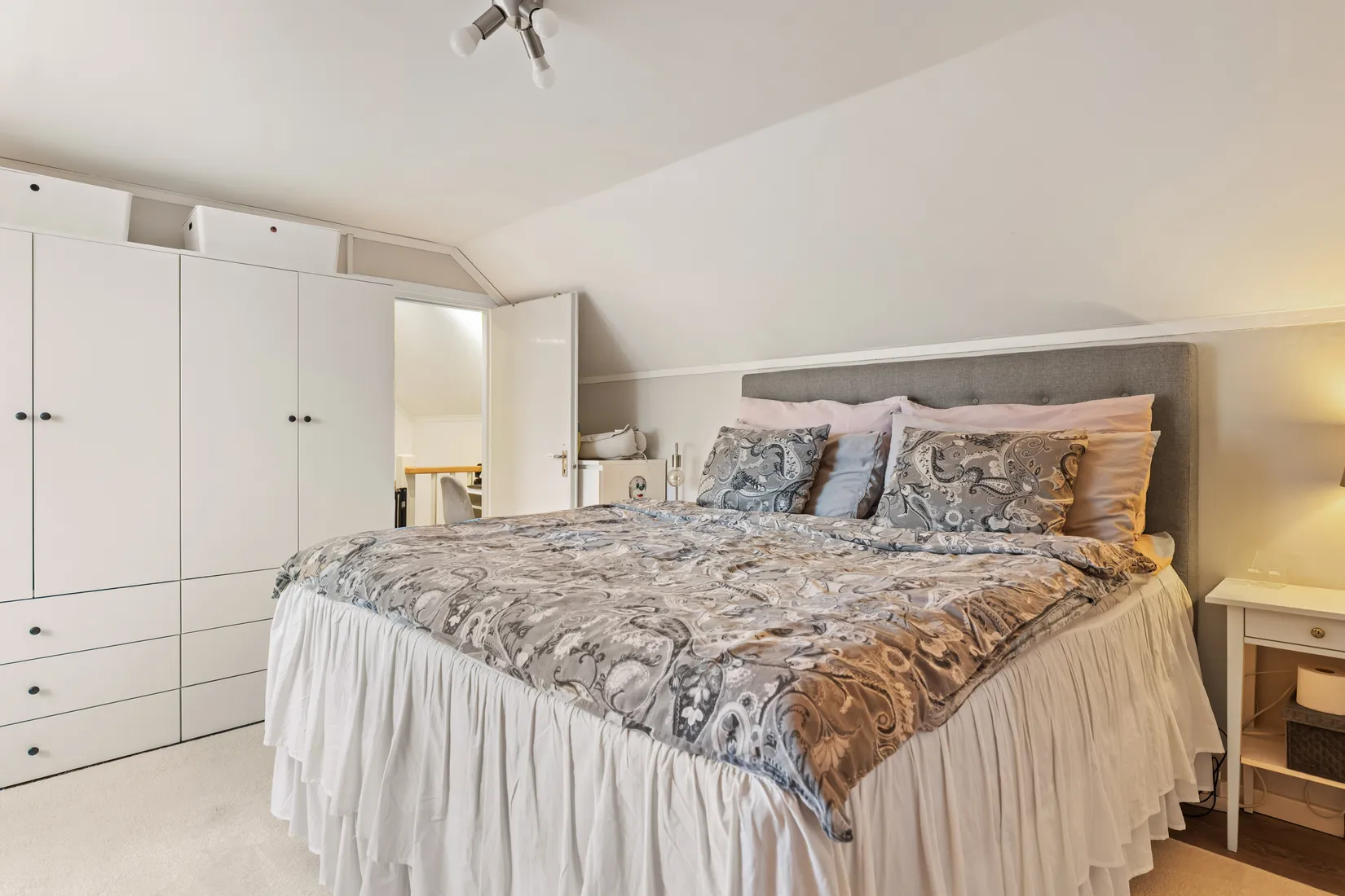 Bostadsrätt, Lutvägen 21, Timrådalen, Timrå