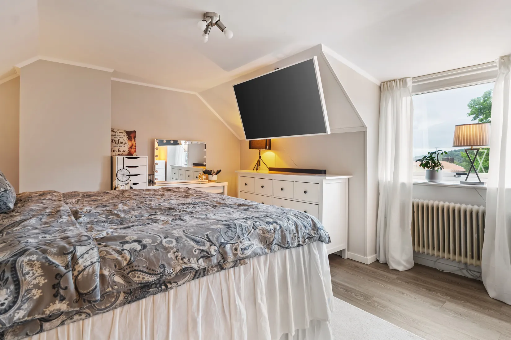Bostadsrätt, Lutvägen 21, Timrådalen, Timrå