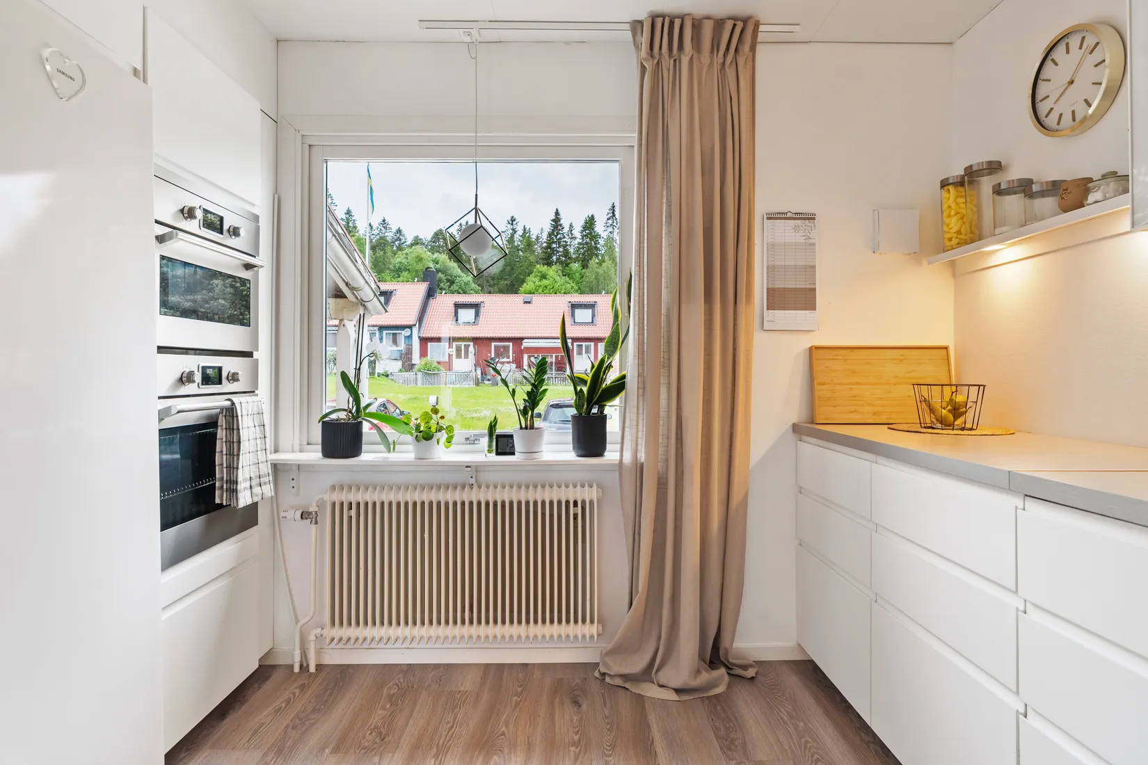 Bostadsrätt, Lutvägen 21, Timrådalen, Timrå
