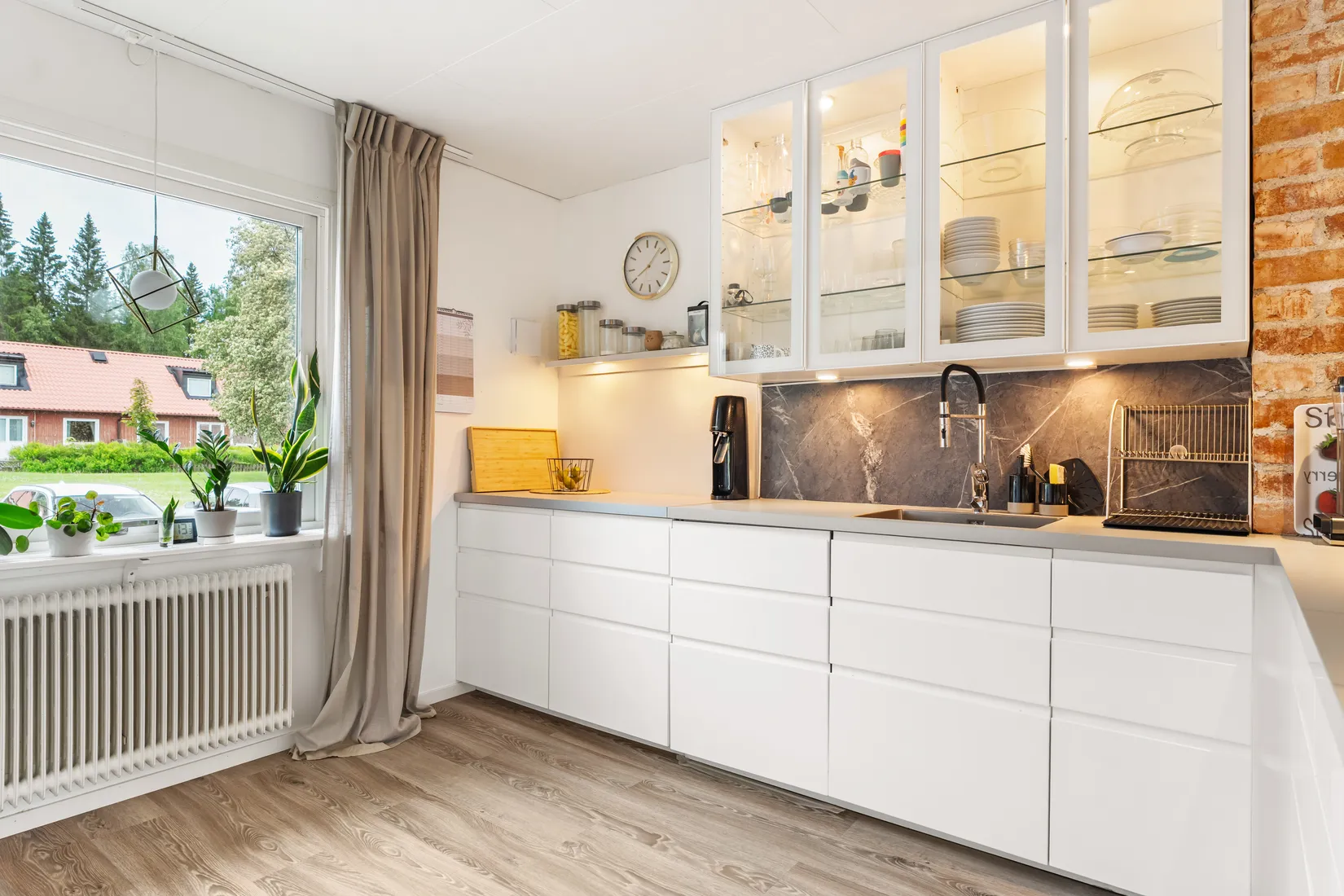 Bostadsrätt, Lutvägen 21, Timrådalen, Timrå