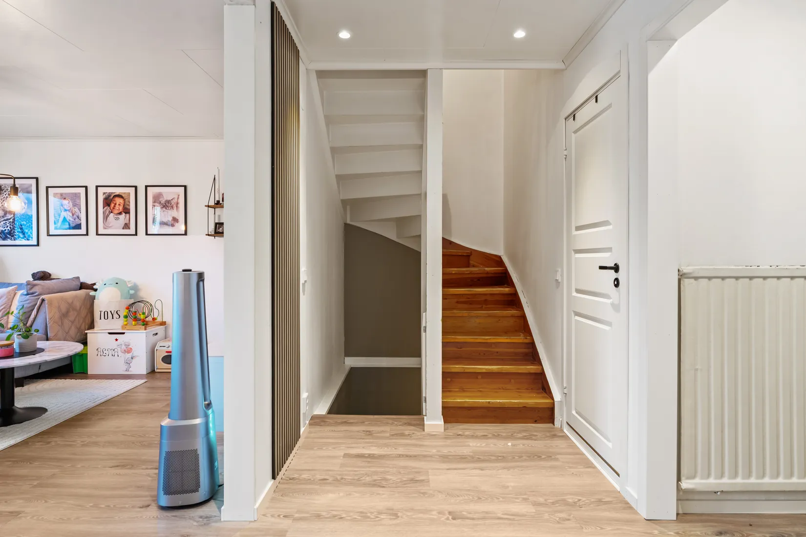 Bostadsrätt, Lutvägen 21, Timrådalen, Timrå